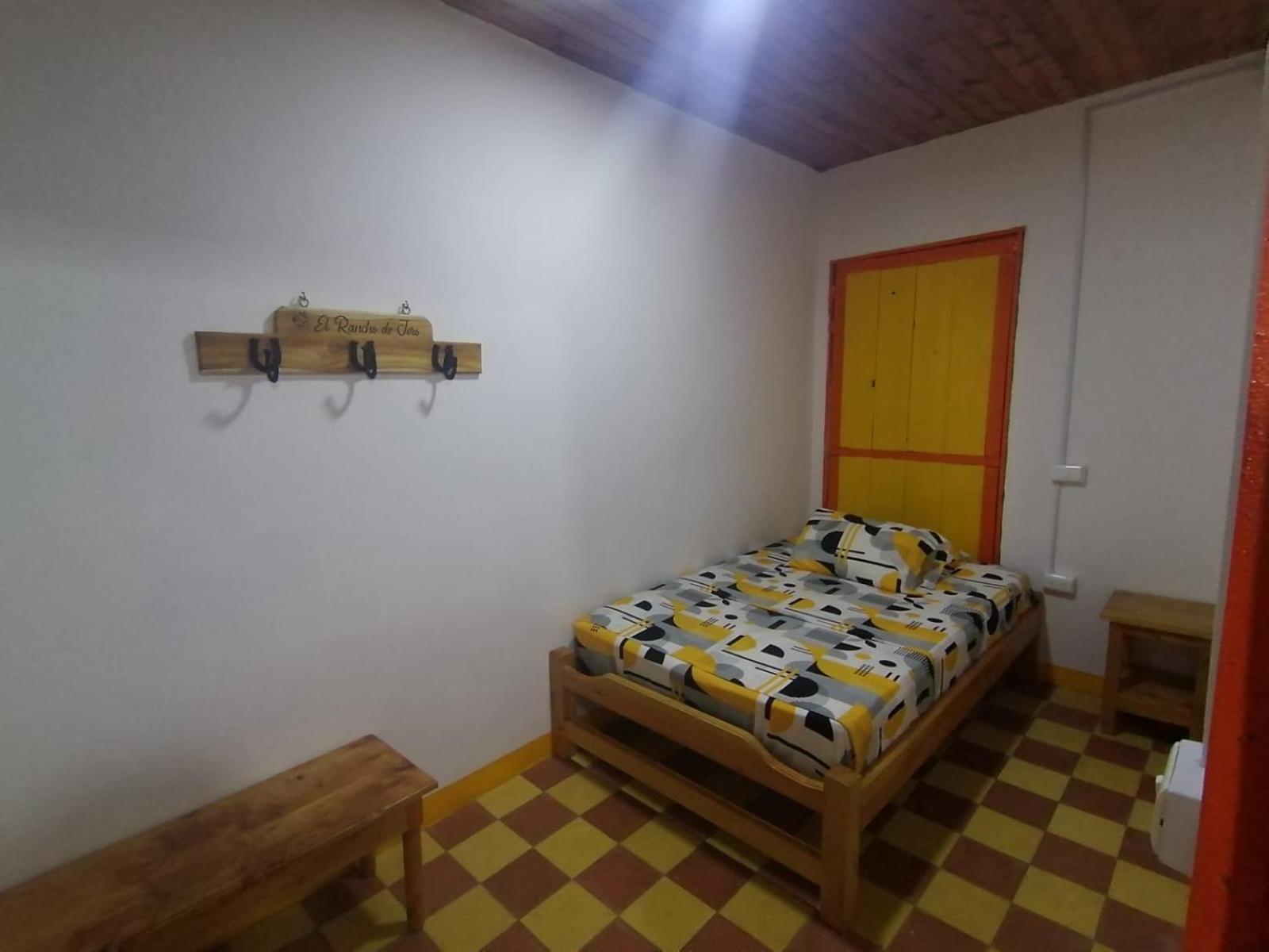 Small Double Room photo 3