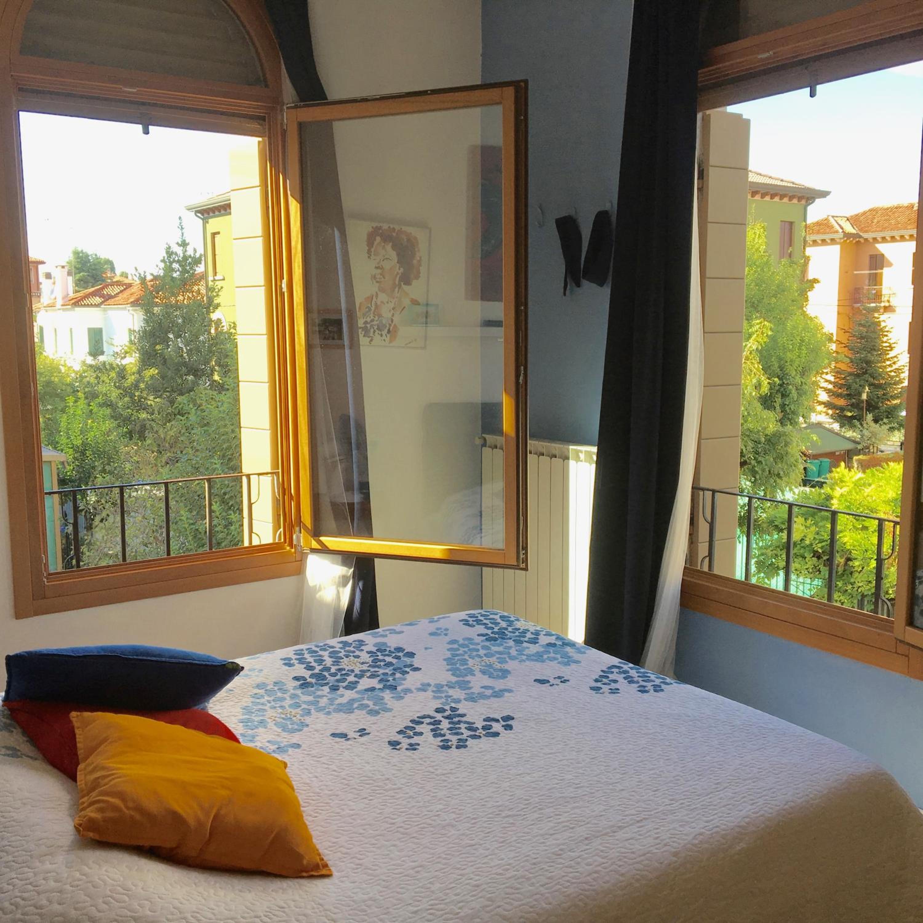 Standard Double Room with Fan