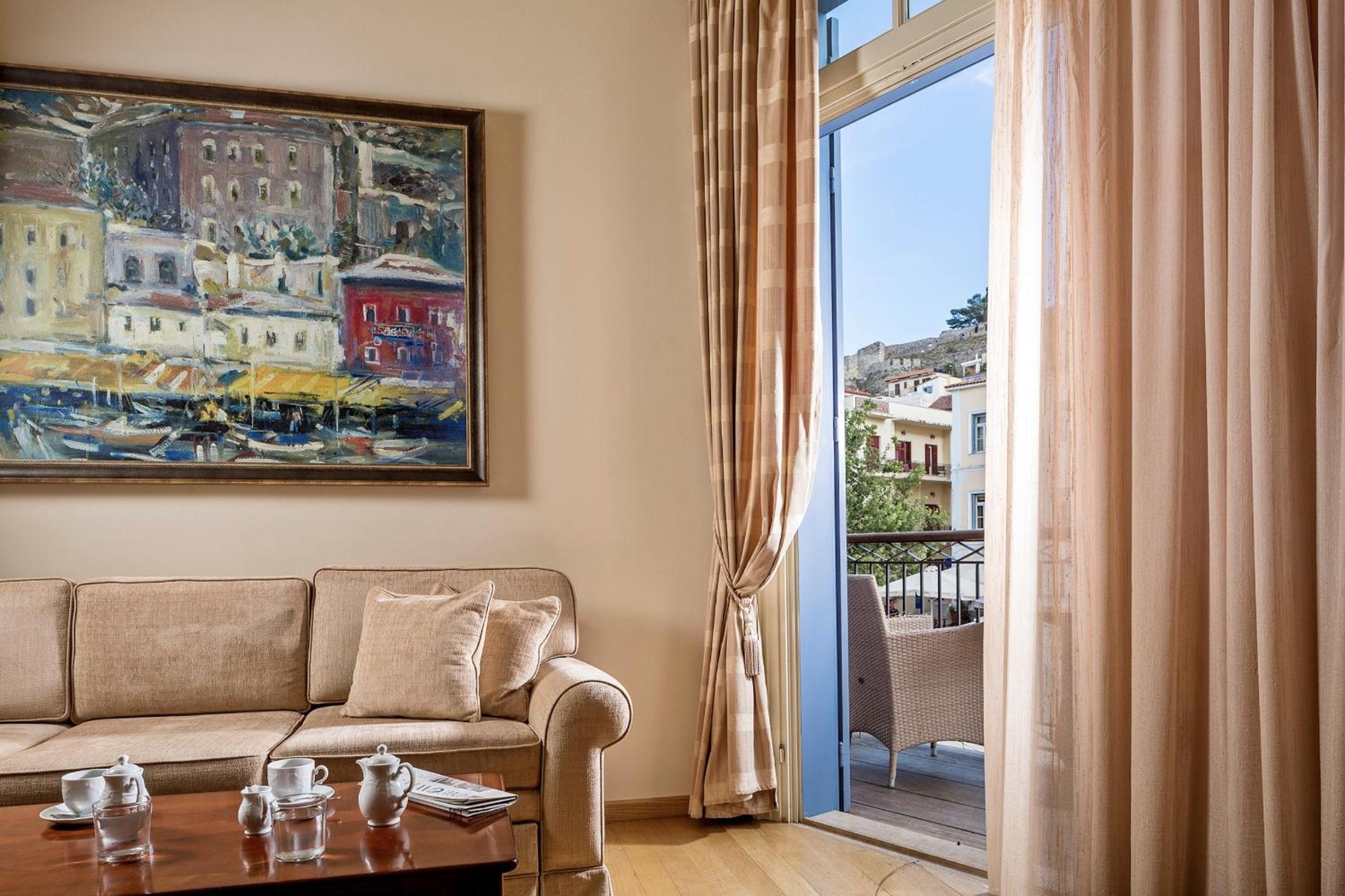 Suite photo 2