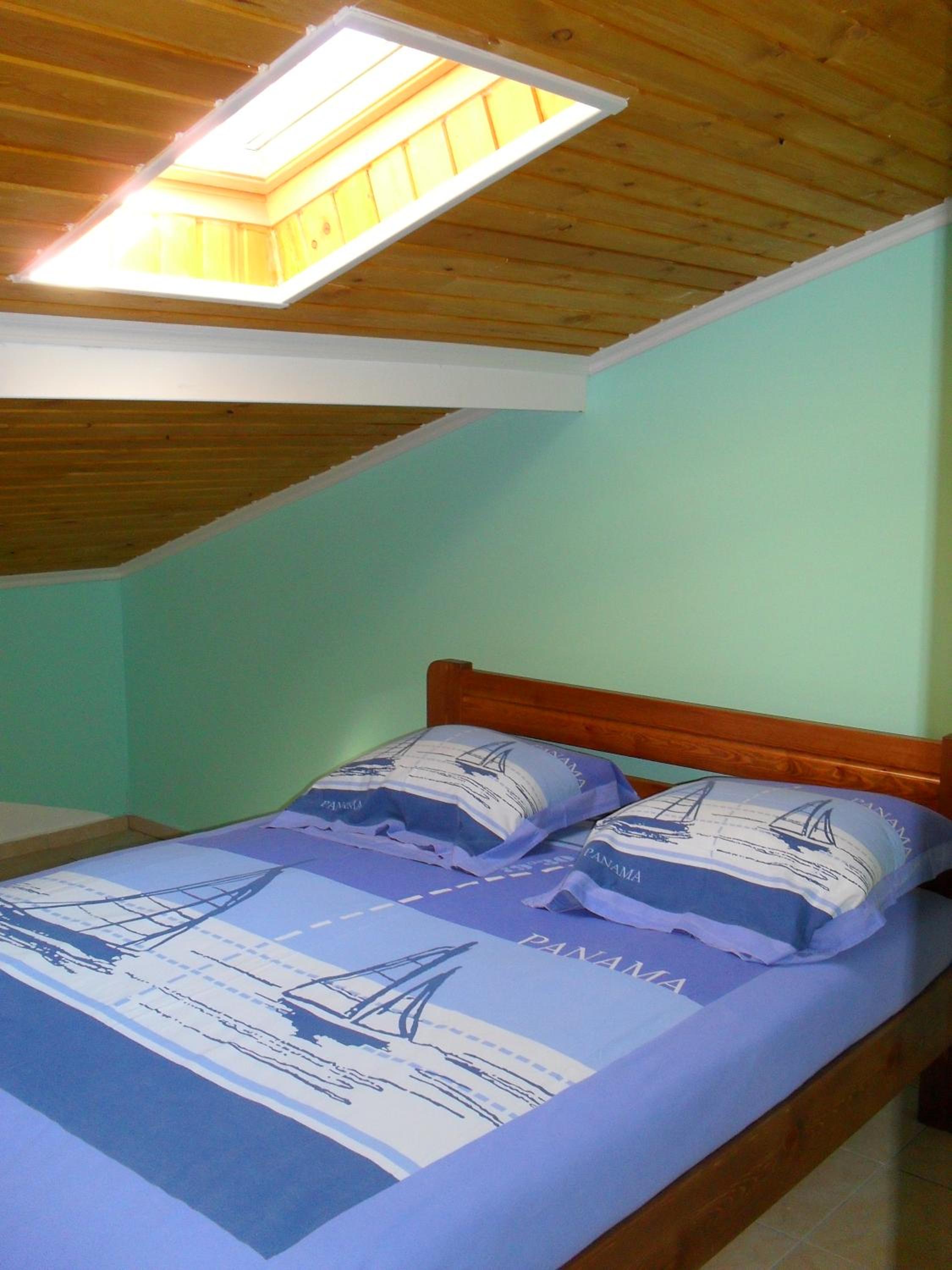 Three-Bedroom Villa photo 2