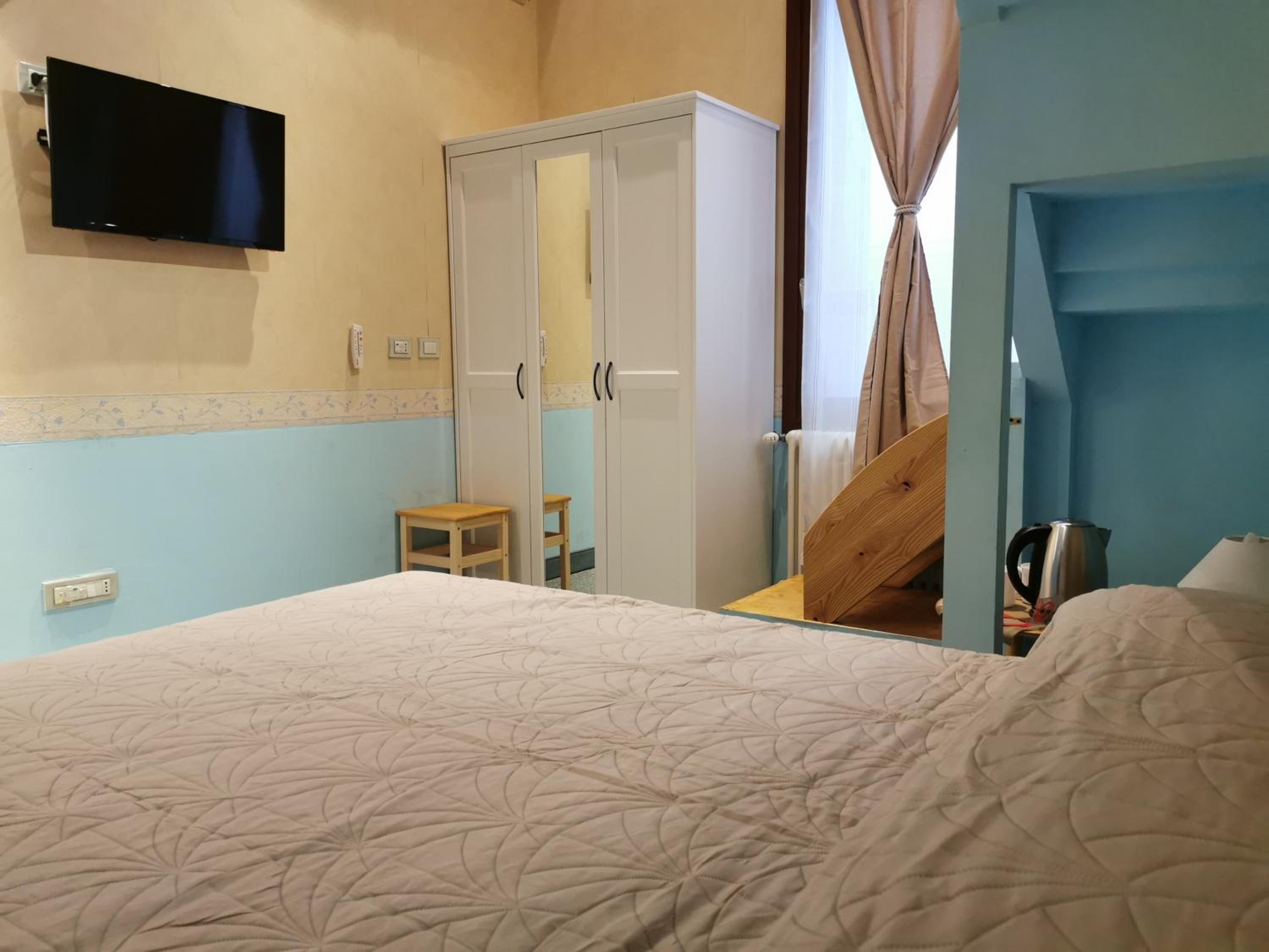 Superior Double Room - Split Level photo 2