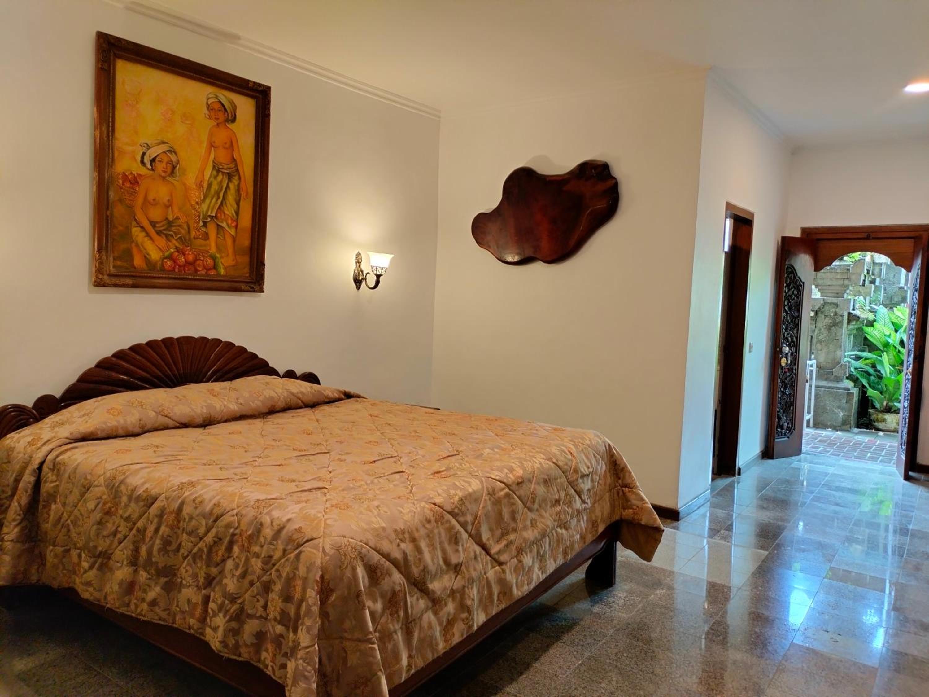 Superior Double or Twin Room photo 2