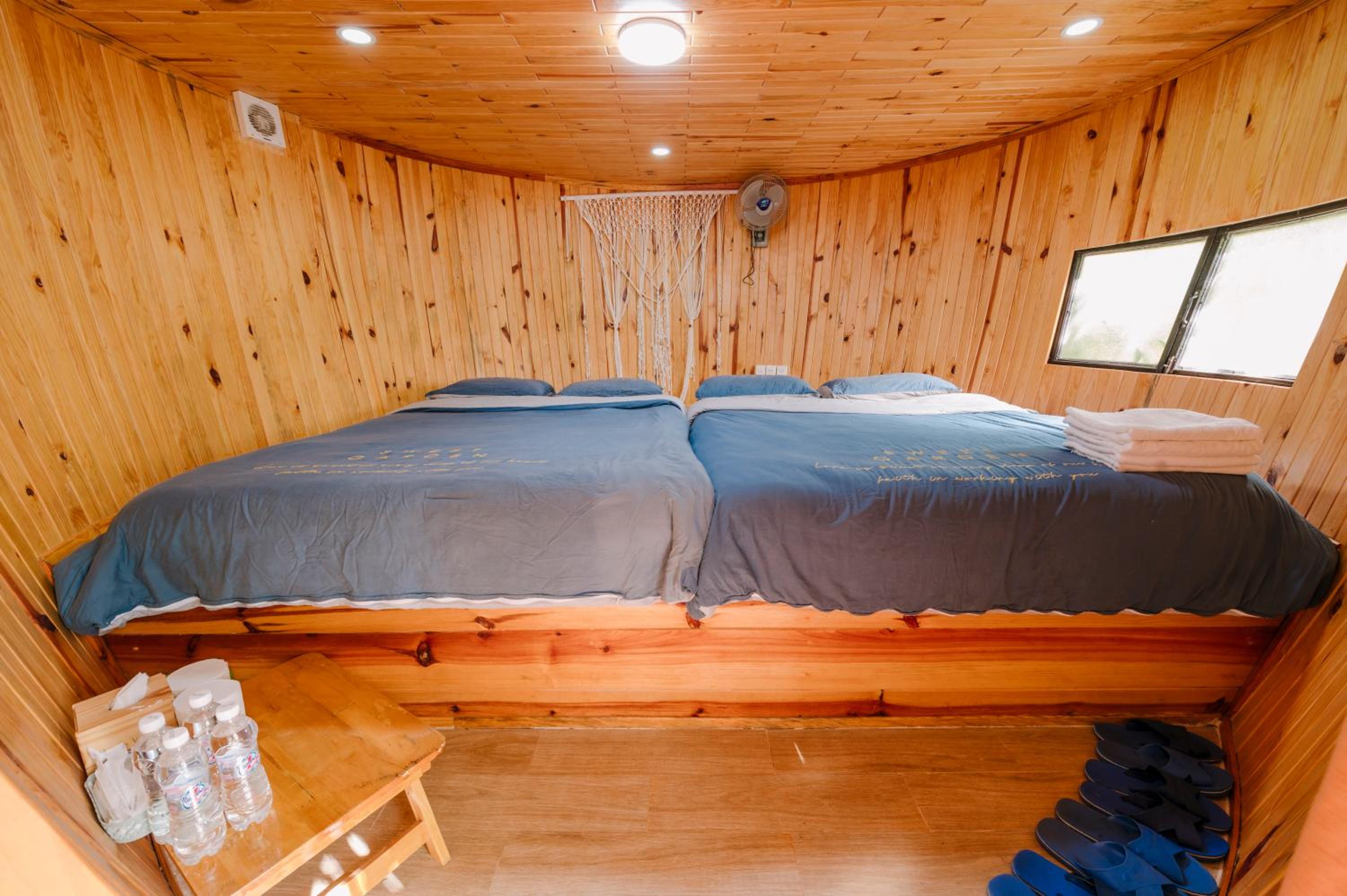 Quadruple Room photo 1