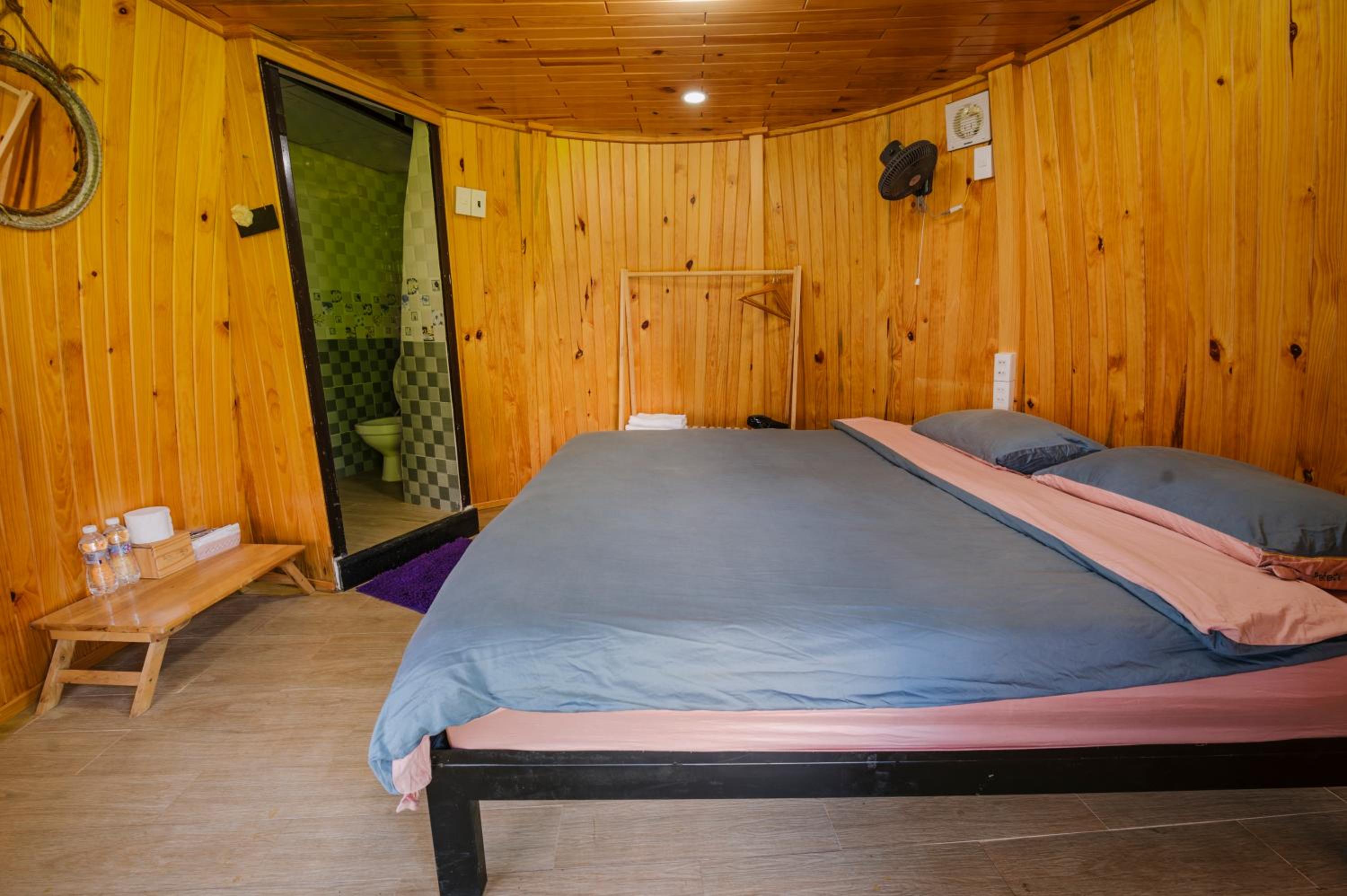 Double Room photo 2
