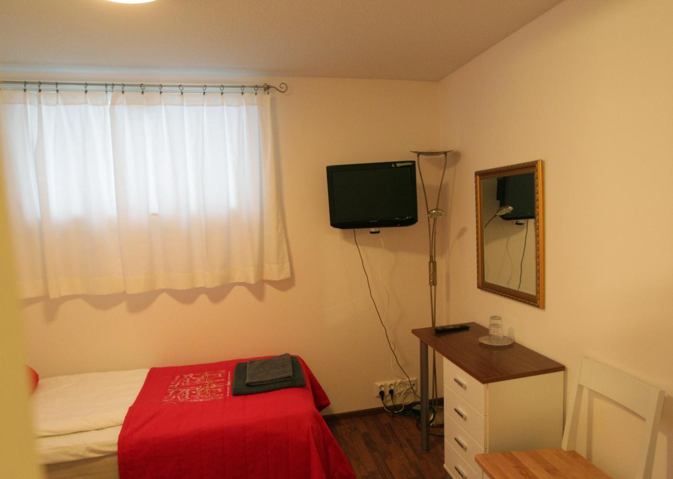 Standard Double or Twin Room photo 2