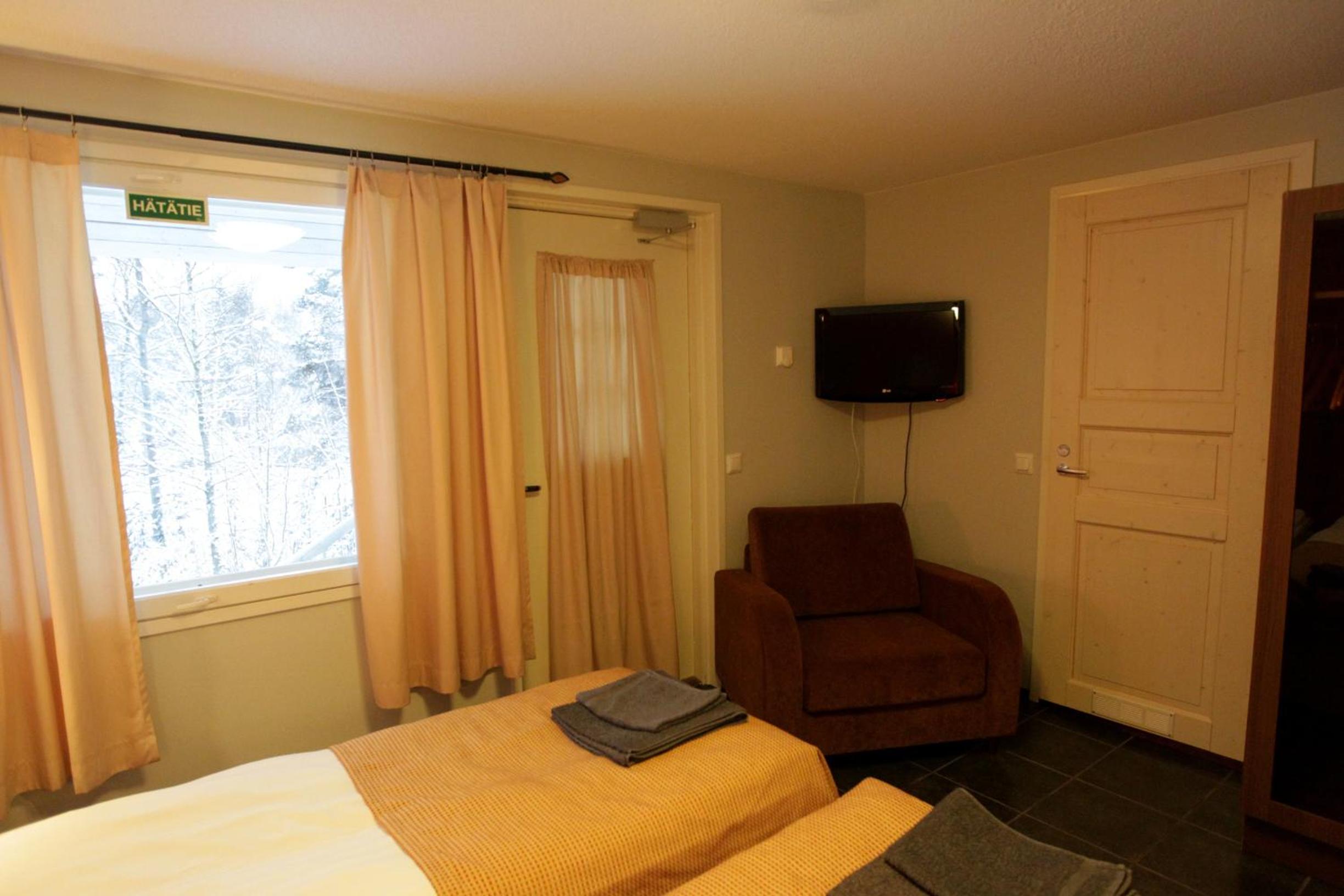 Double or Twin Room photo 1