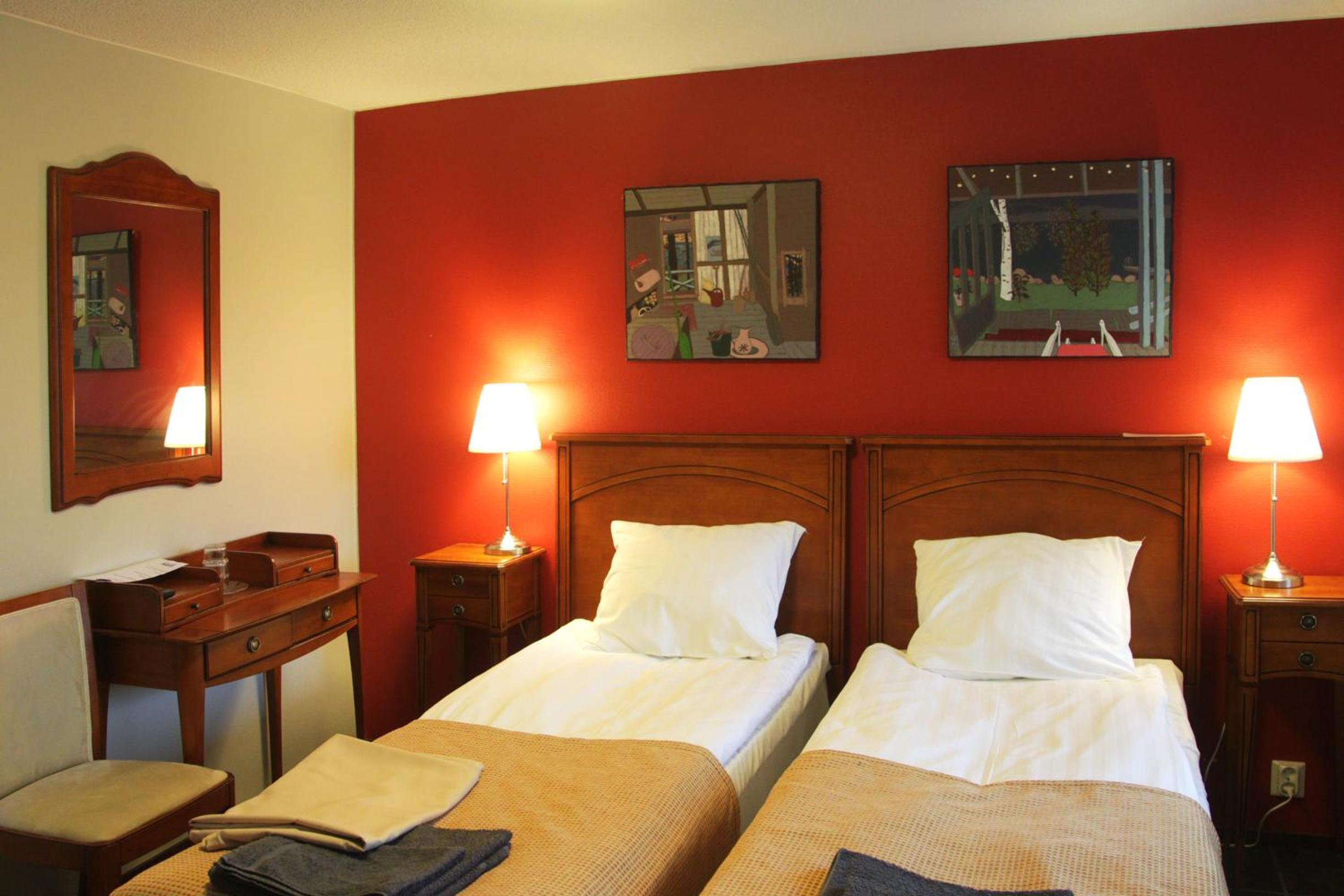 Double or Twin Room photo 2