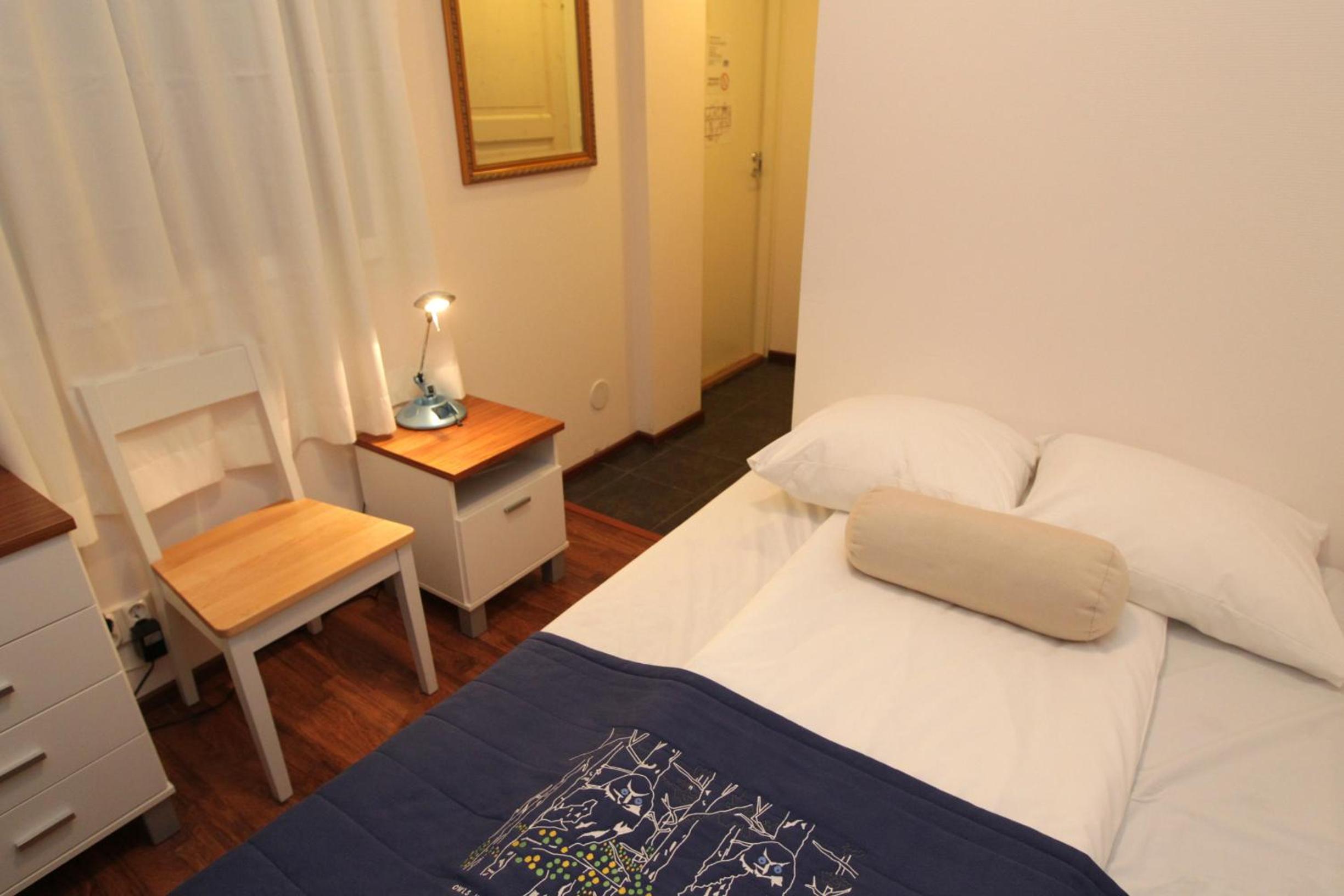 Standard Single Room photo 1
