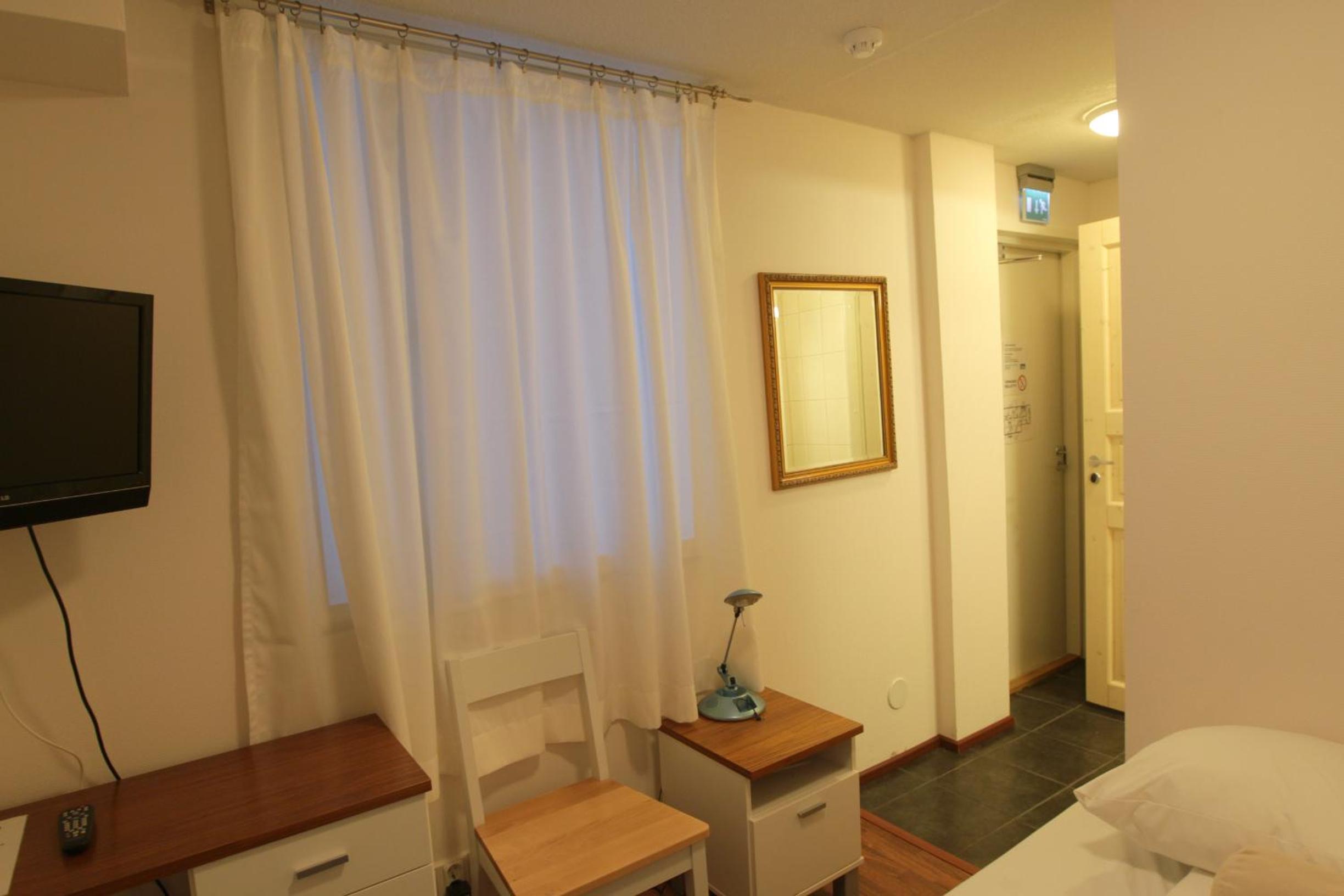 Standard Single Room photo 3