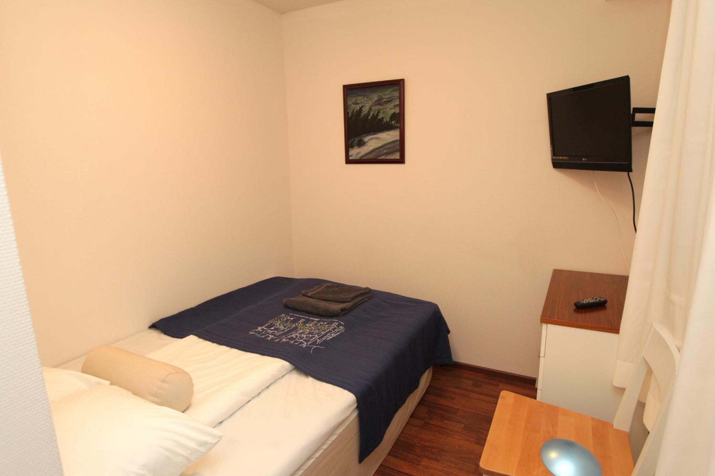 Standard Single Room photo 2