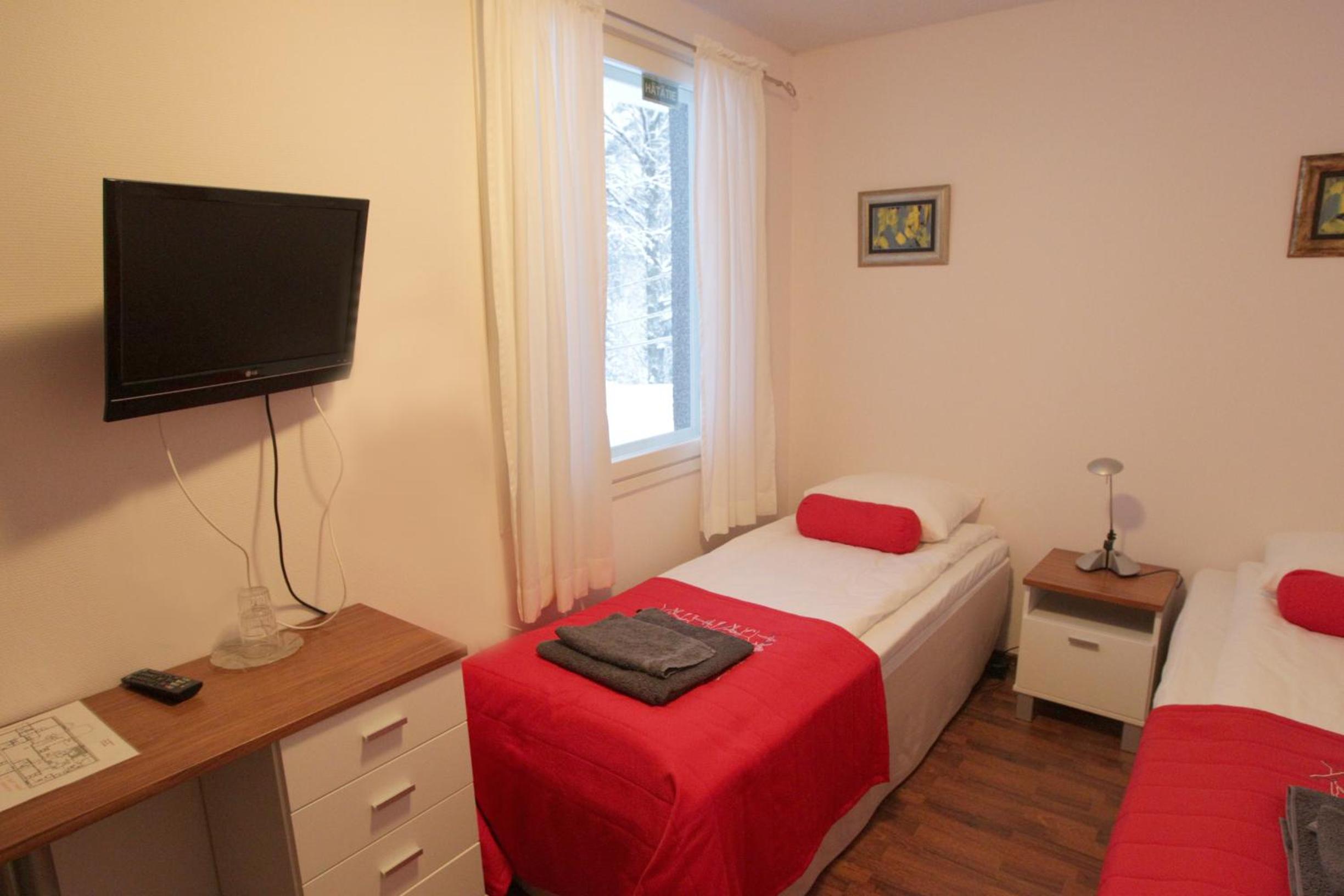 Standard Double or Twin Room photo 1