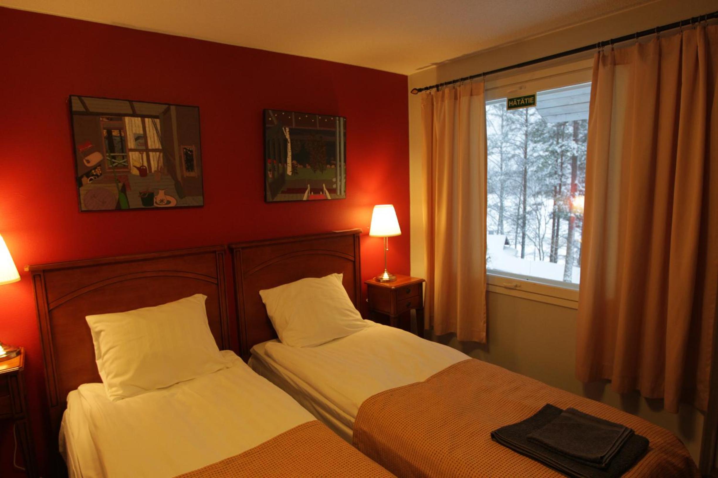 Double or Twin Room photo 3