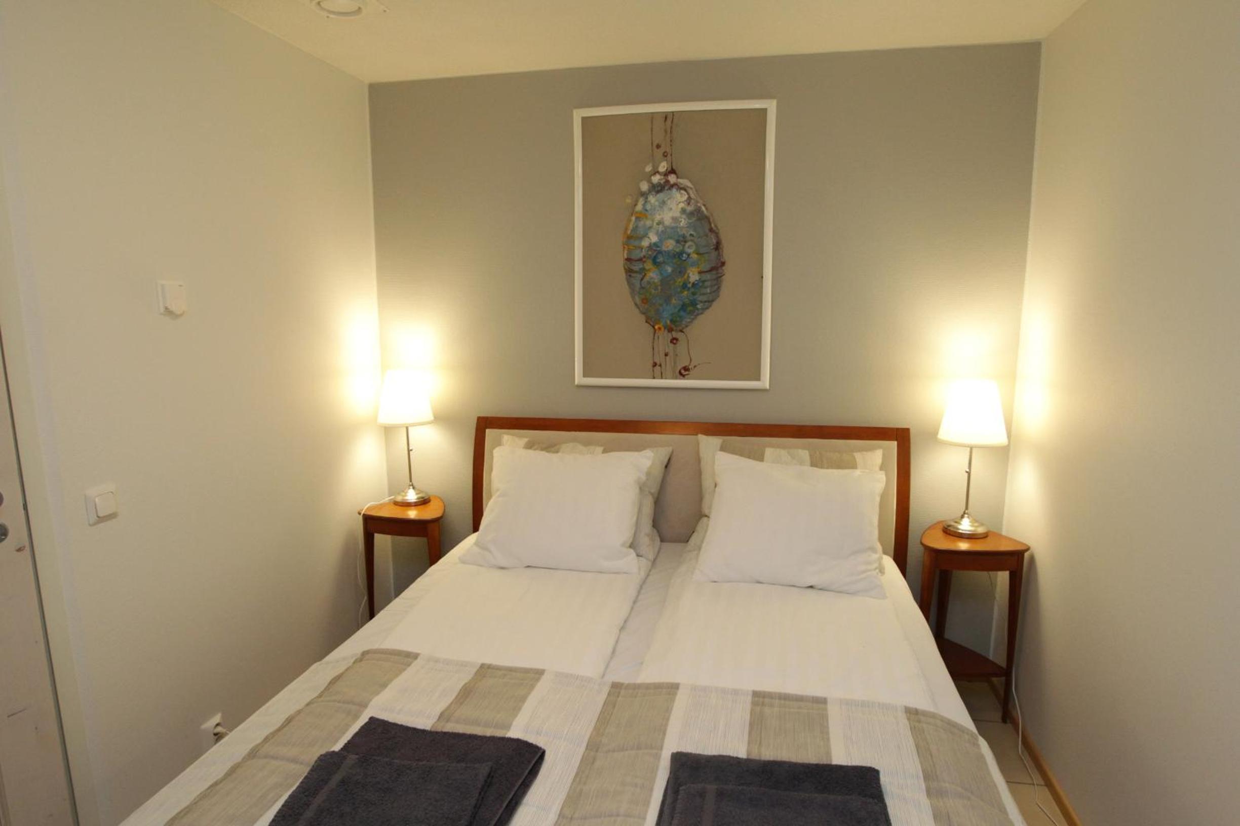 Suite photo 1