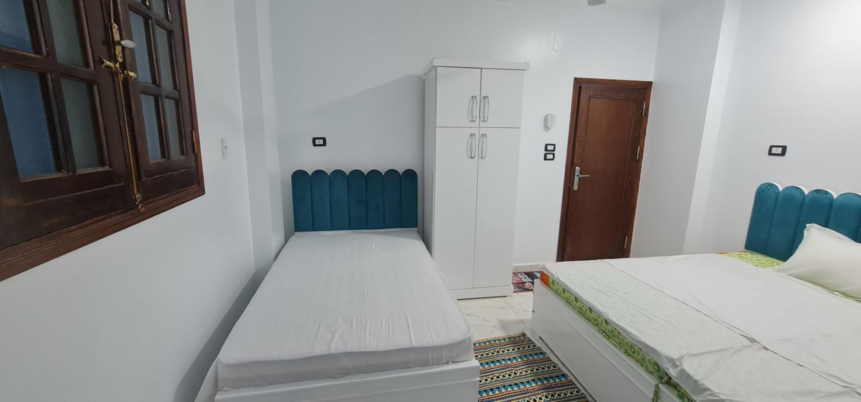 Triple Room with Private Bathroom photo 2