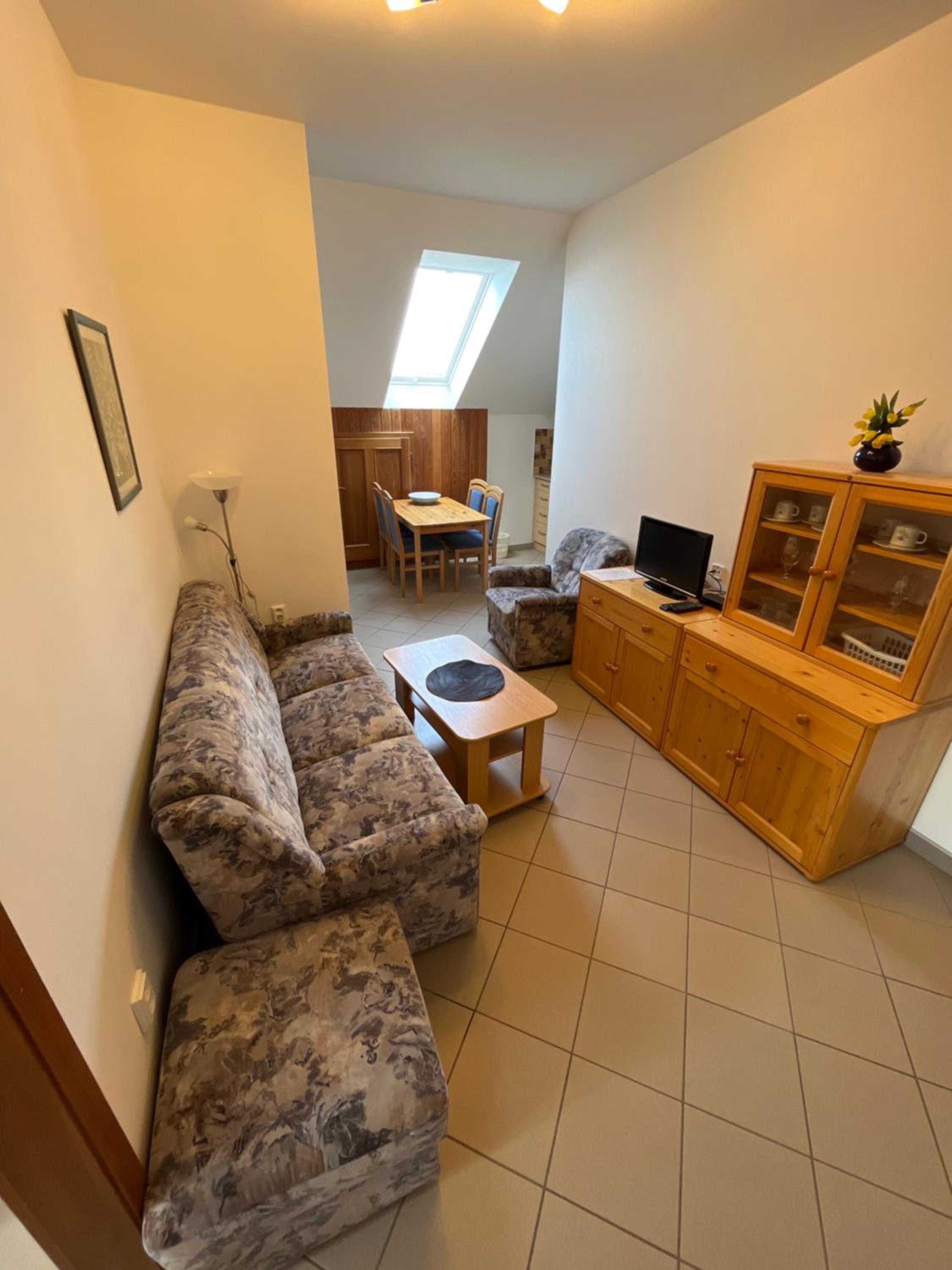 Two-Bedroom Suite photo 1