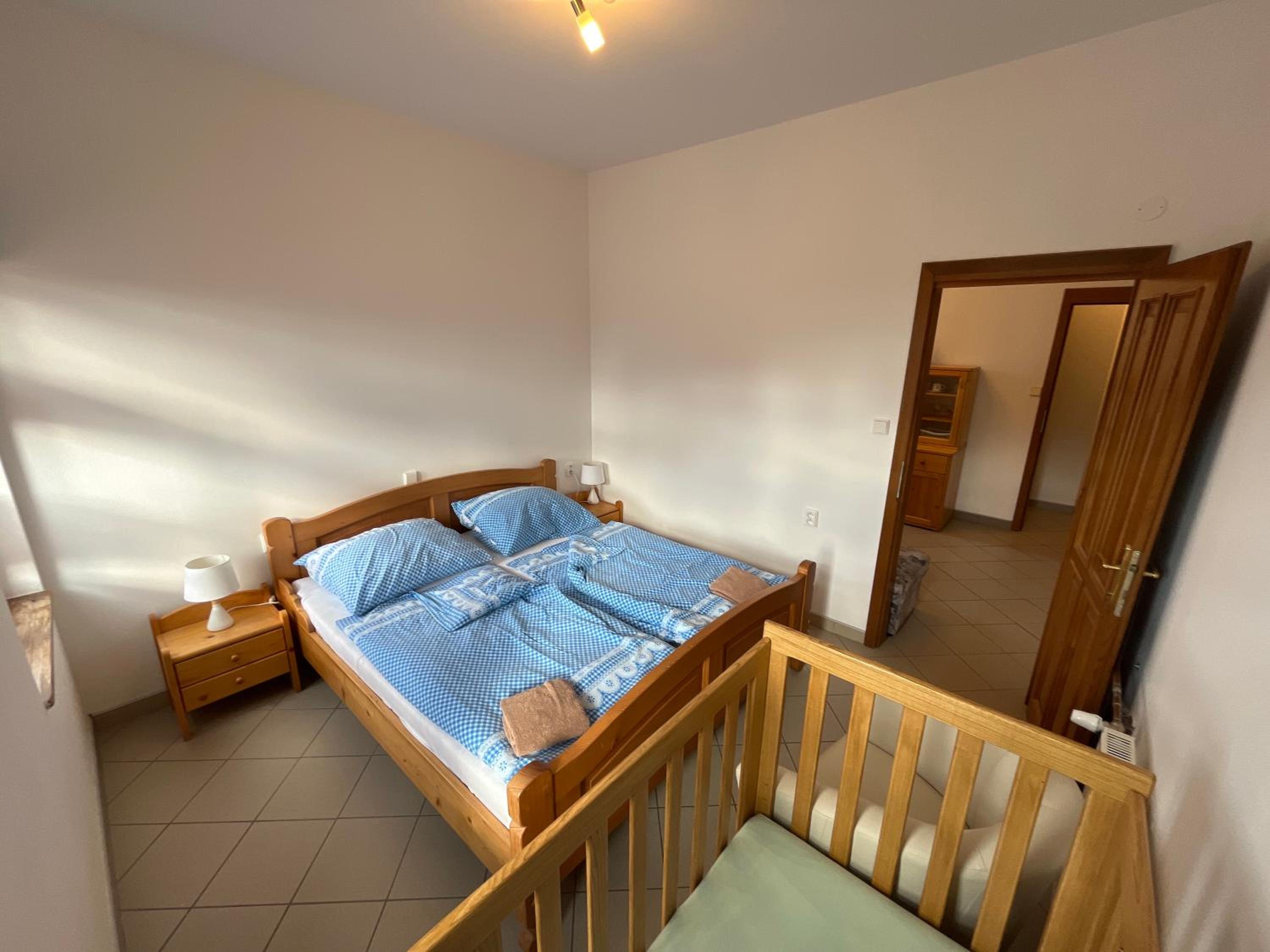Two-Bedroom Suite photo 3