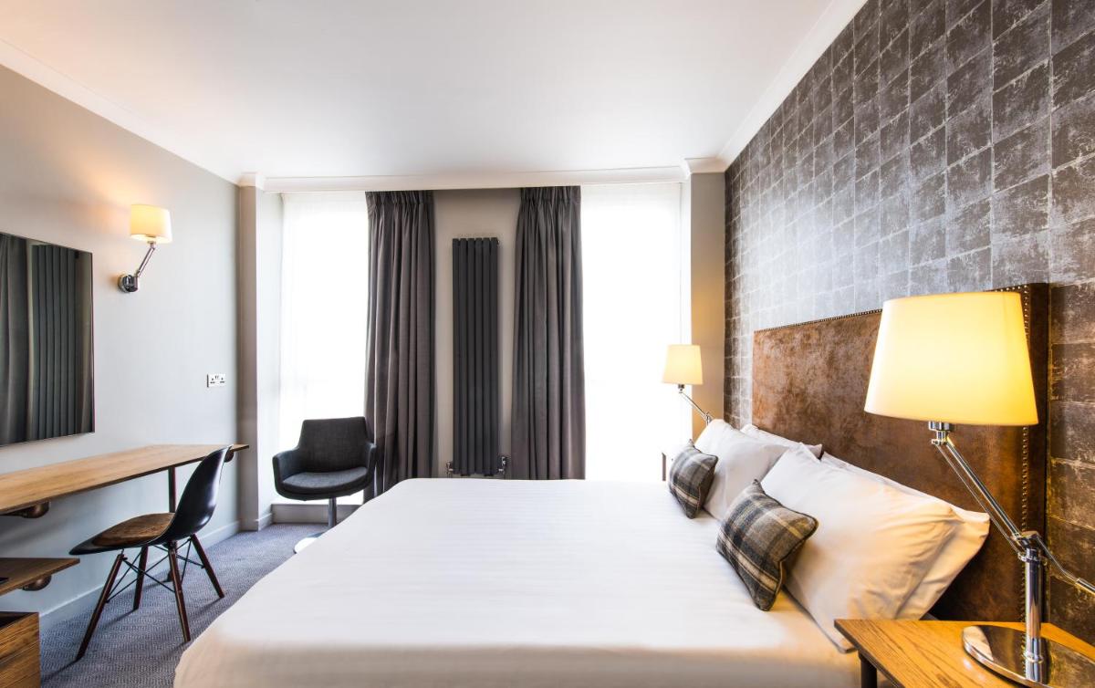Double Room photo 1