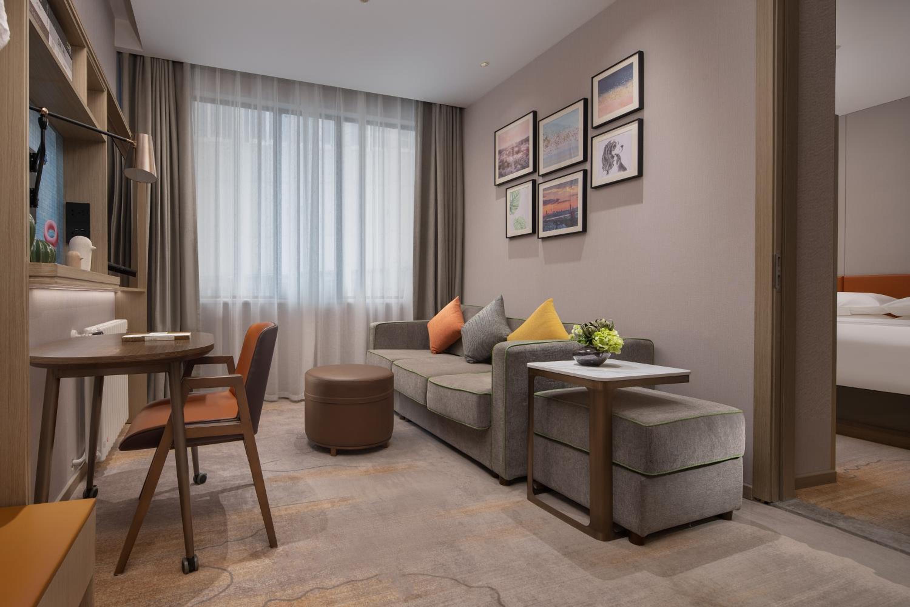 Family Suite photo 1