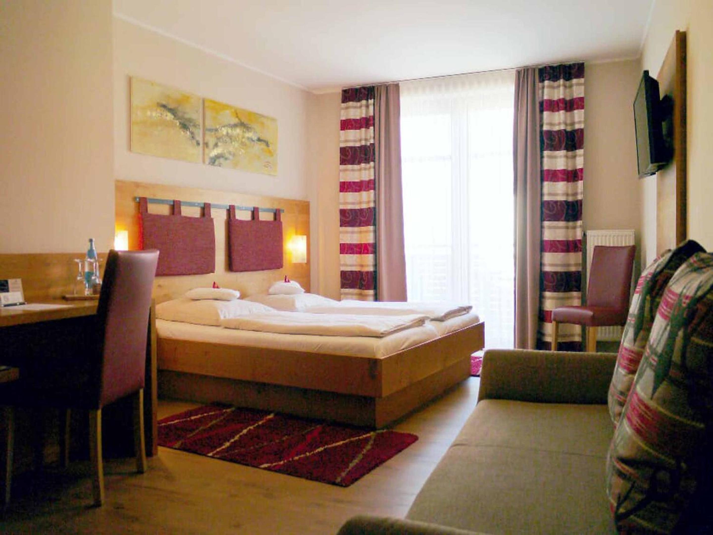 Double Room photo 1