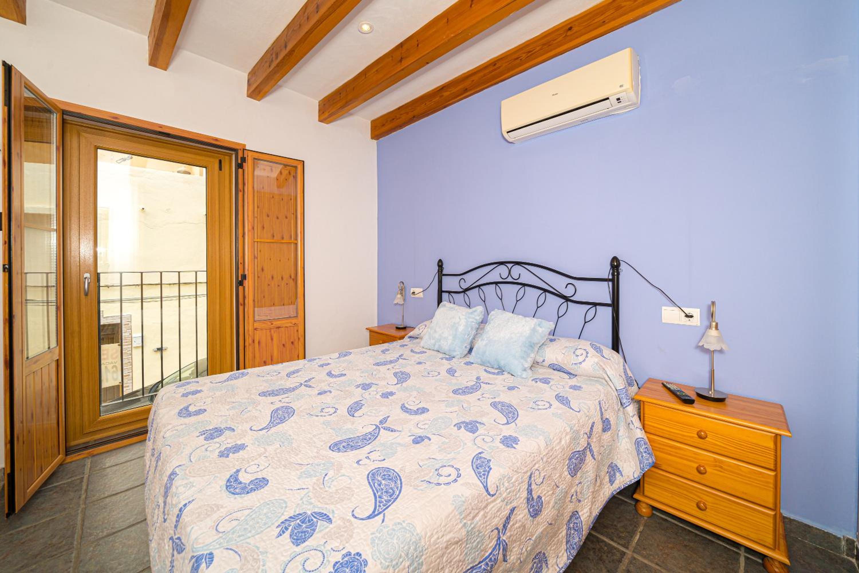 Apartamento Superior de Dos Habitaciones