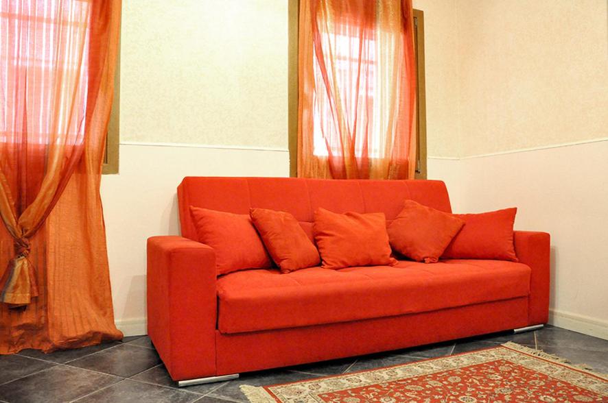 One-Bedroom Suite photo 1