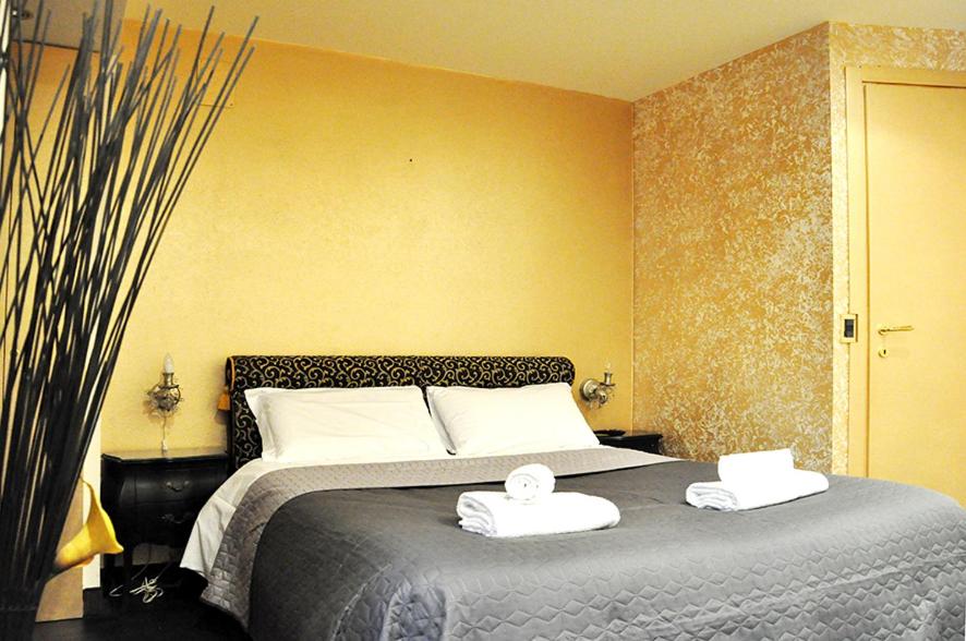 Superior Double Room photo 1