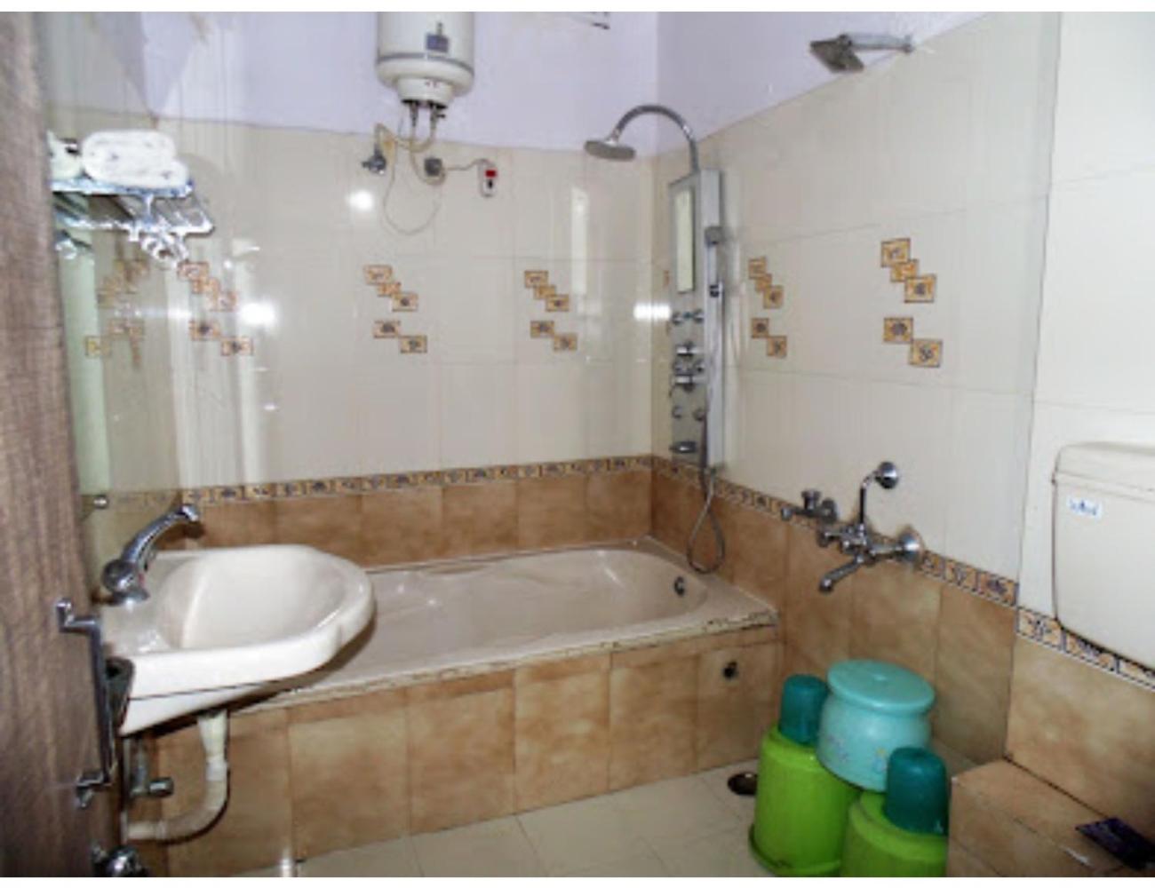 Double Room photo 2