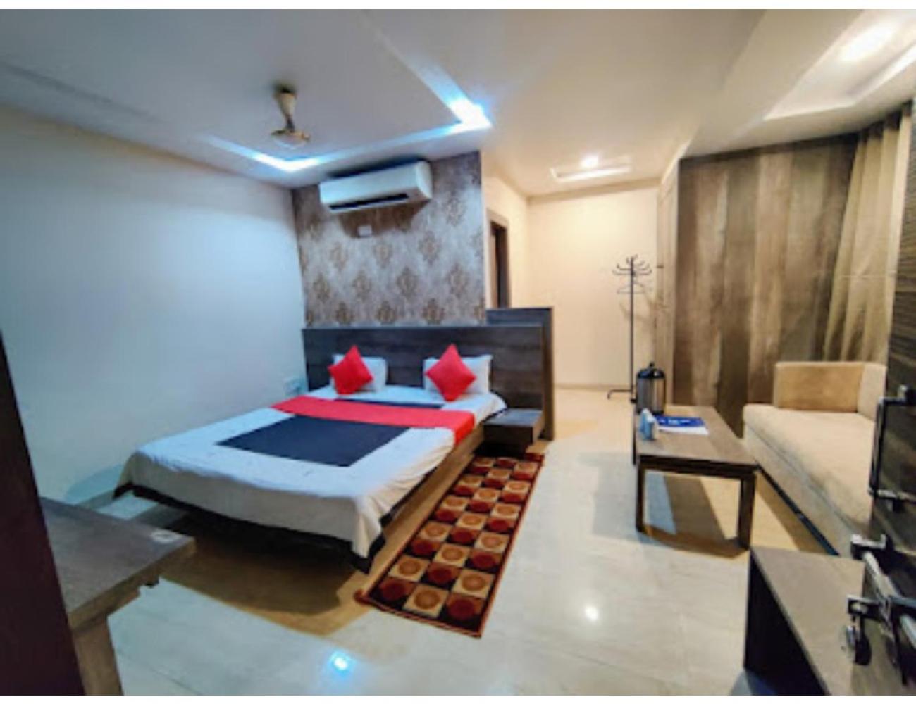 Deluxe Double Room photo 1