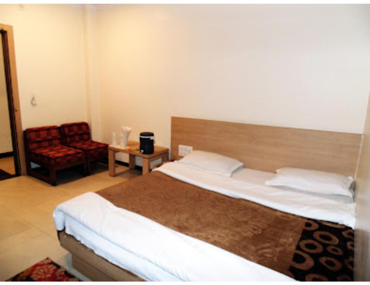 Double Room photo 3