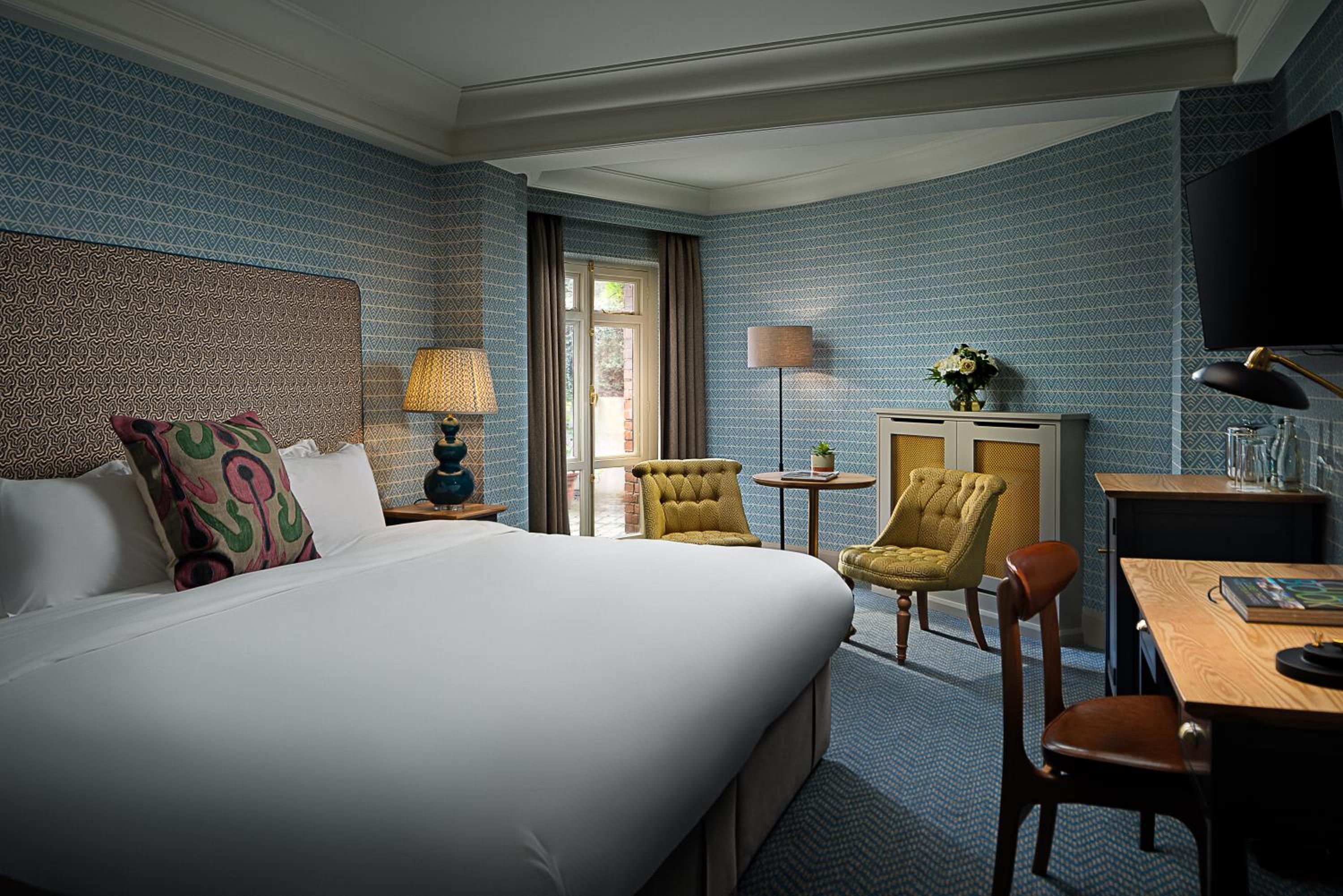 Deluxe Single Room photo 2