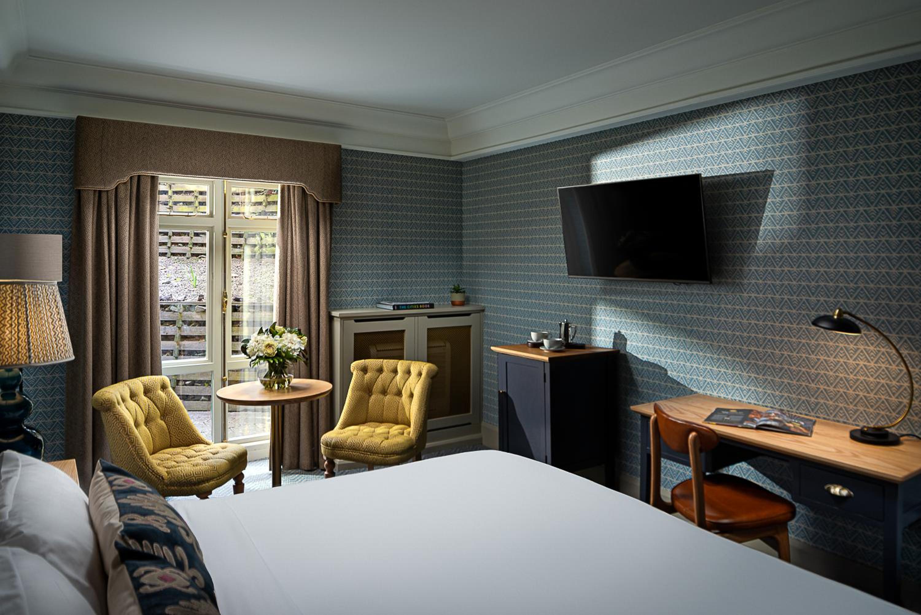 Deluxe Single Room photo 3
