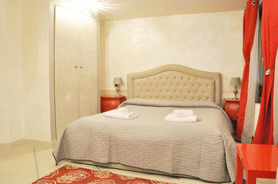 Superior Double Room photo 1