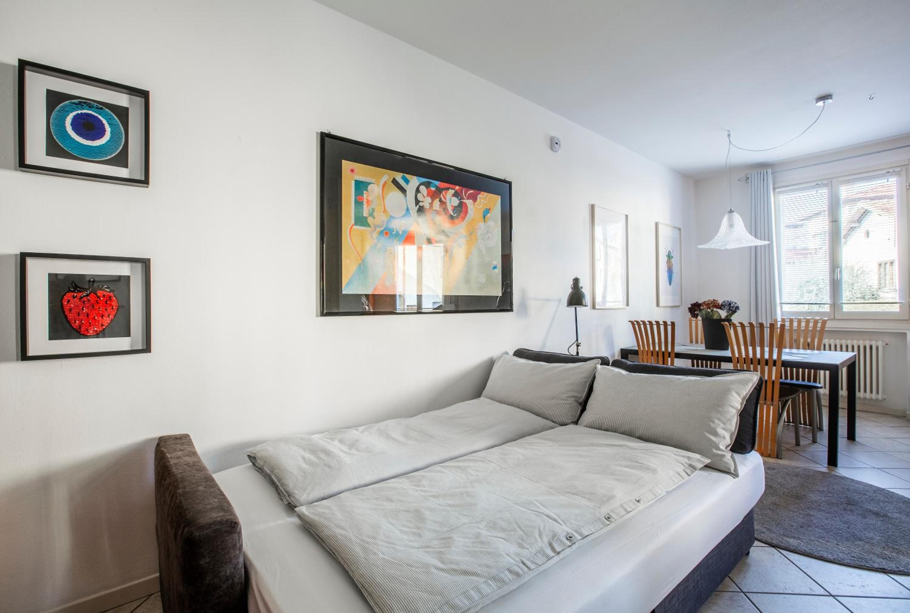 One-Bedroom Apartment - Photo 45