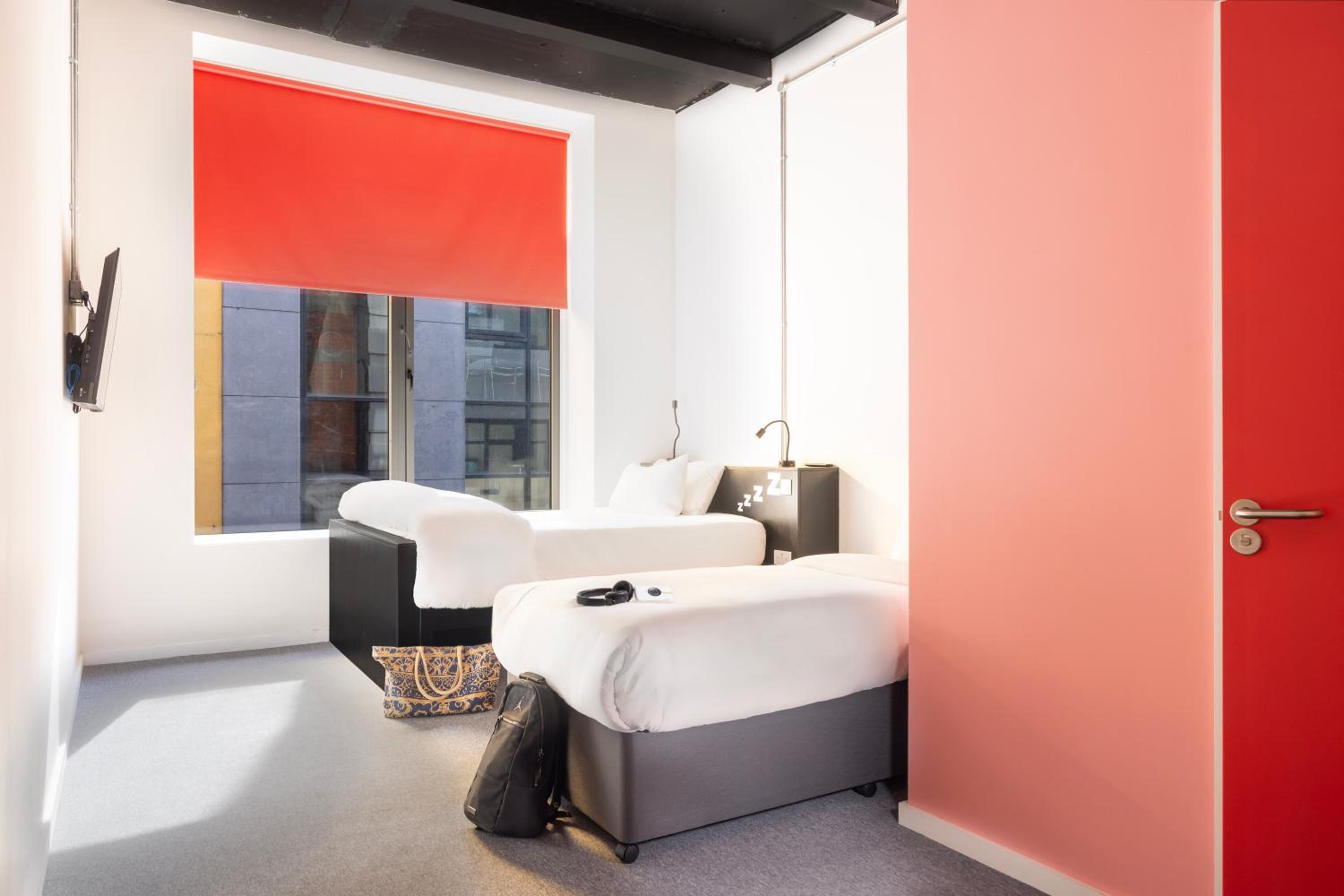Triple Room photo 2