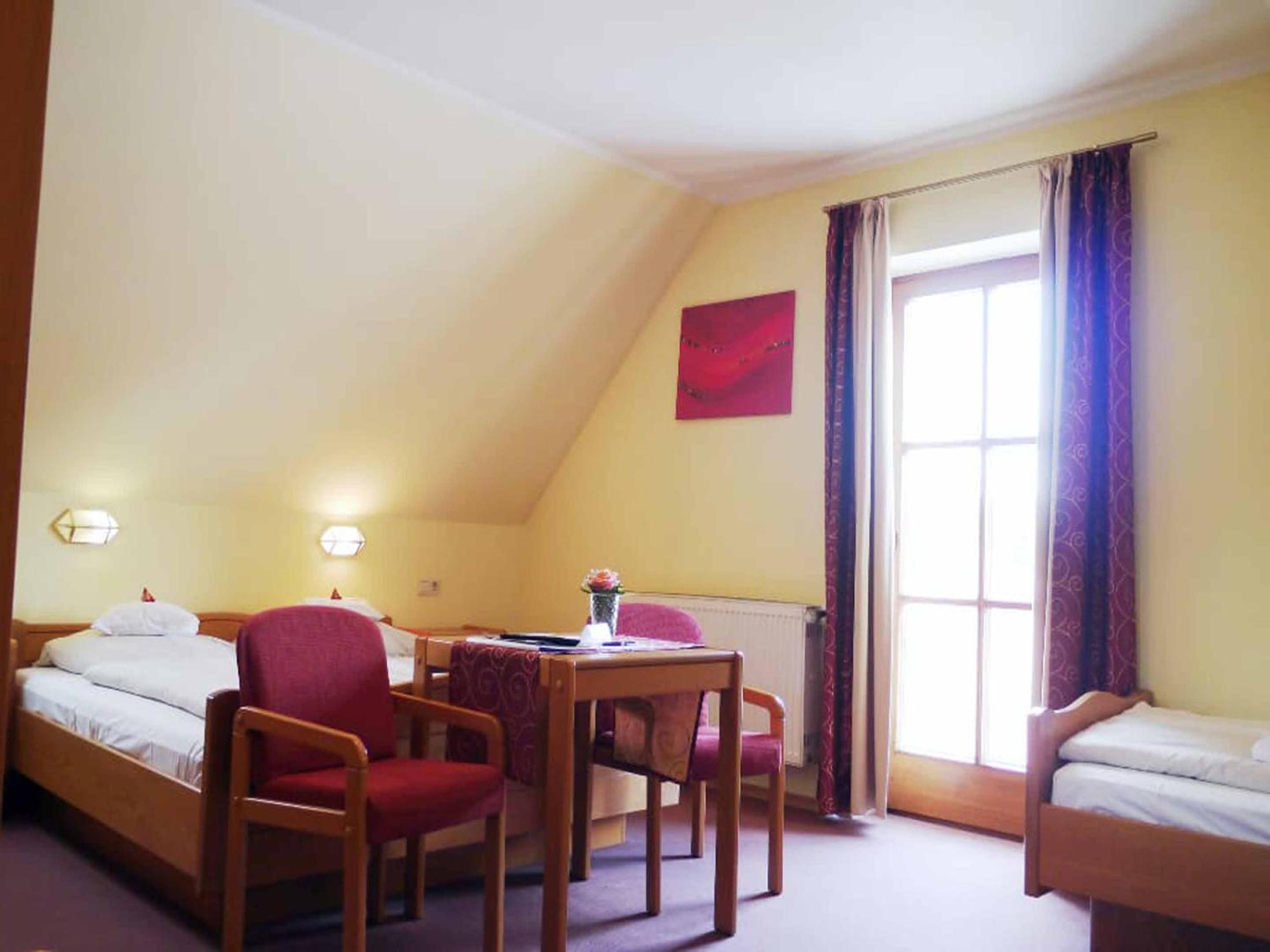 Triple Room photo 1