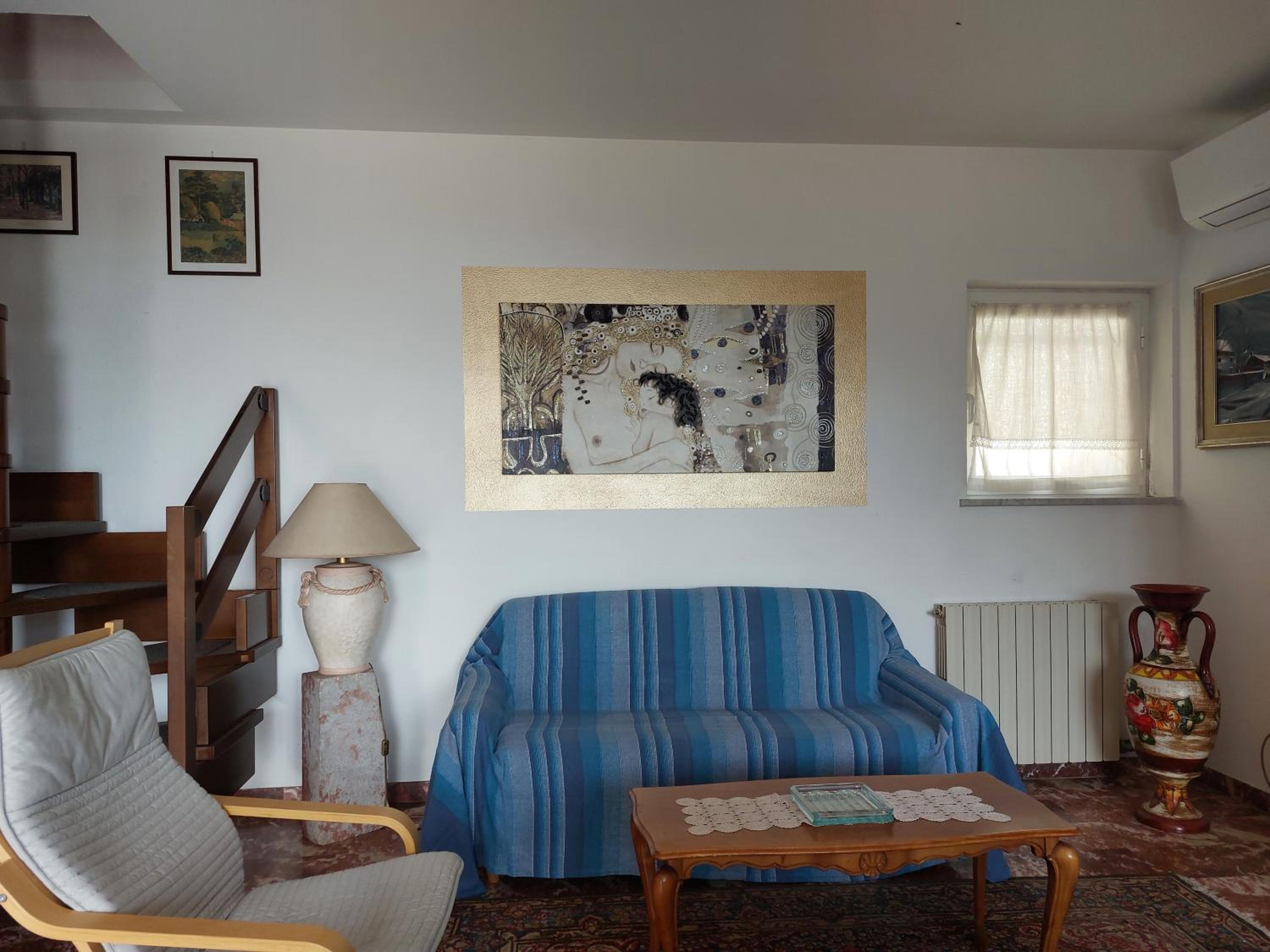 Apartment with Terrace photo 3