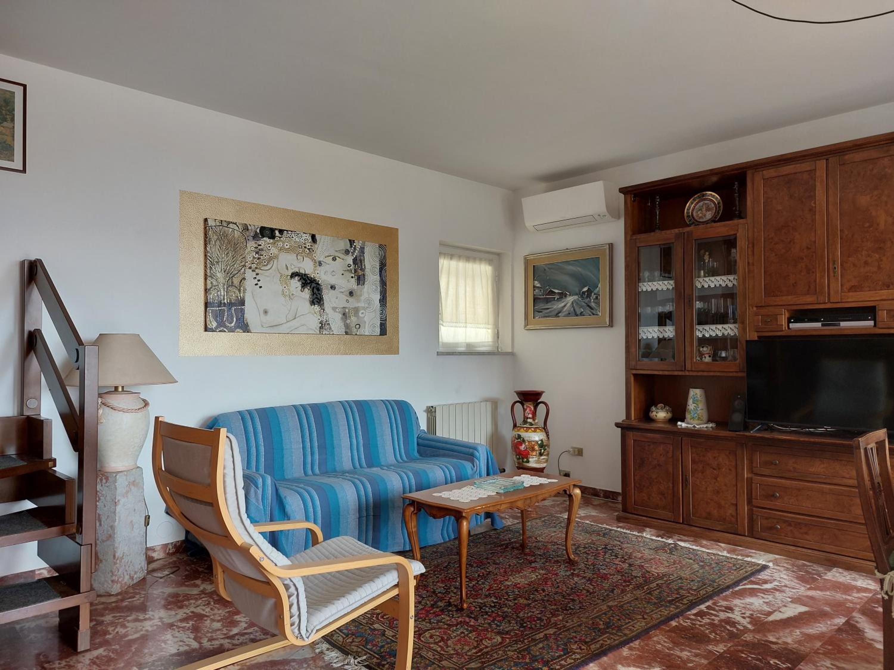 Apartment with Terrace photo 2