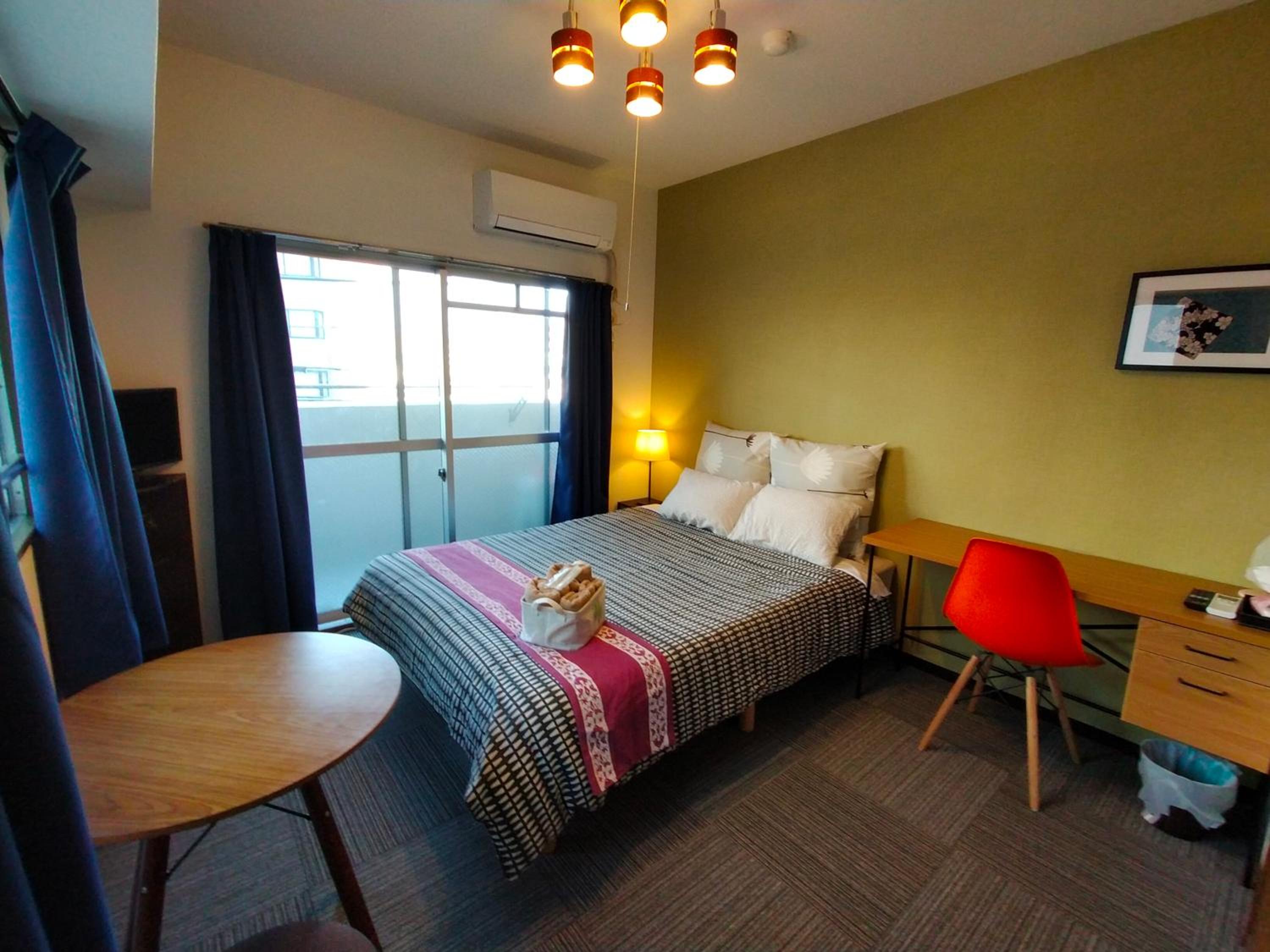 Apartment with Balcony 405 - Photo 1