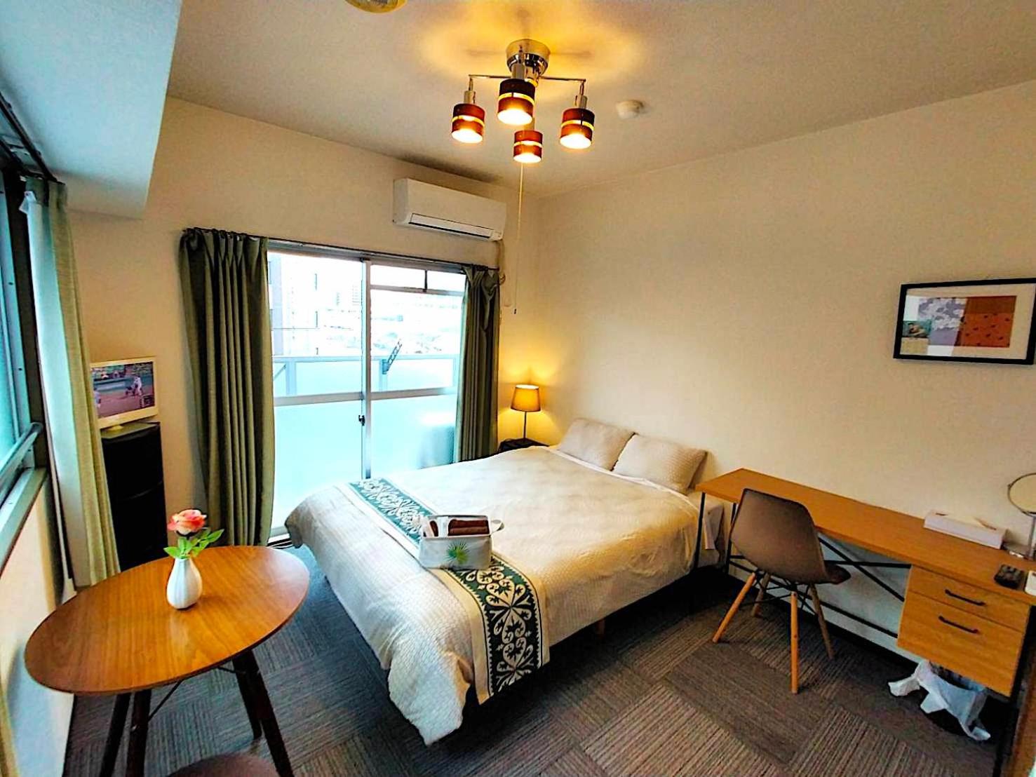 Apartment with Balcony 505 - Photo 1