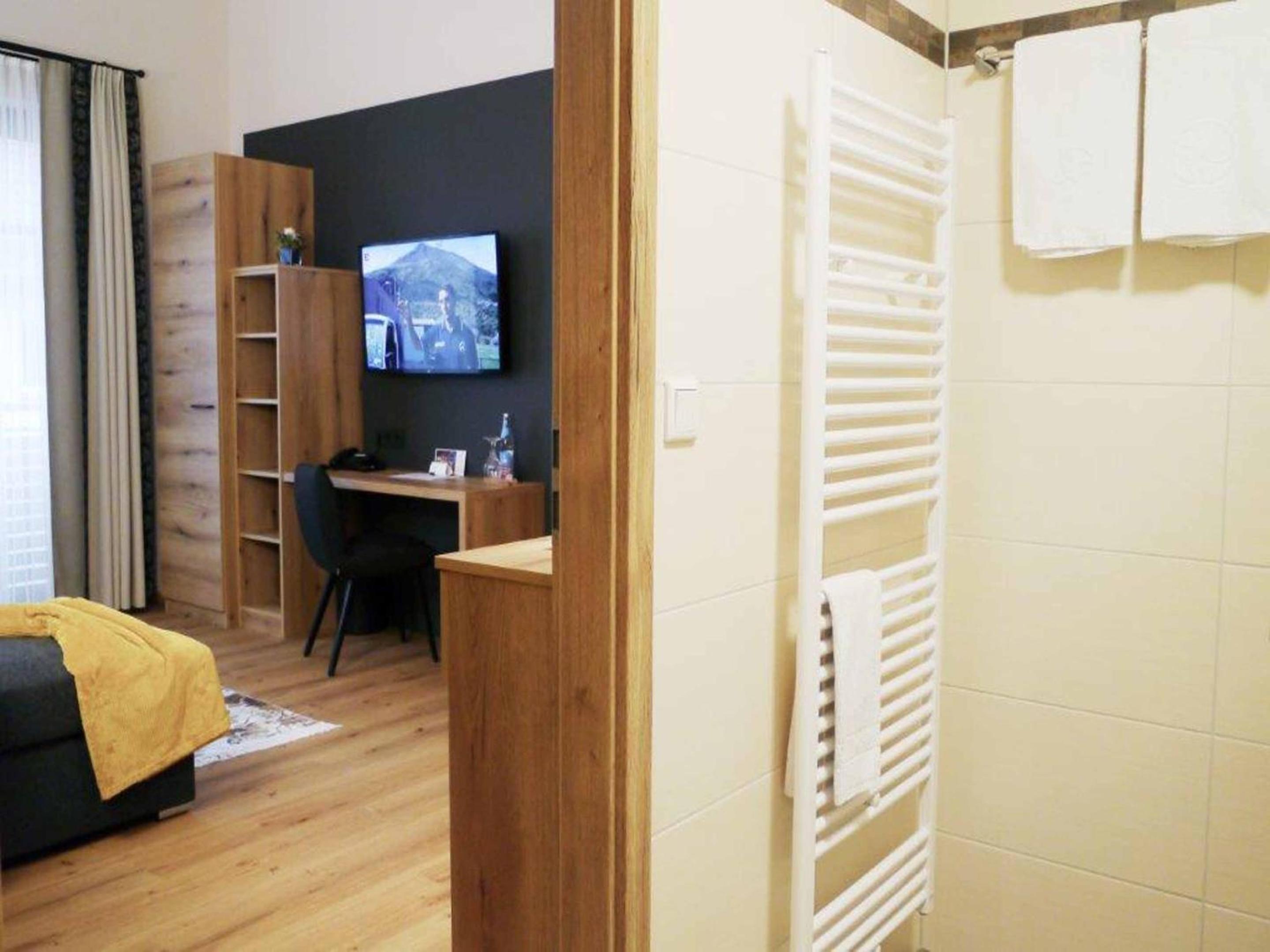 Suite photo 3