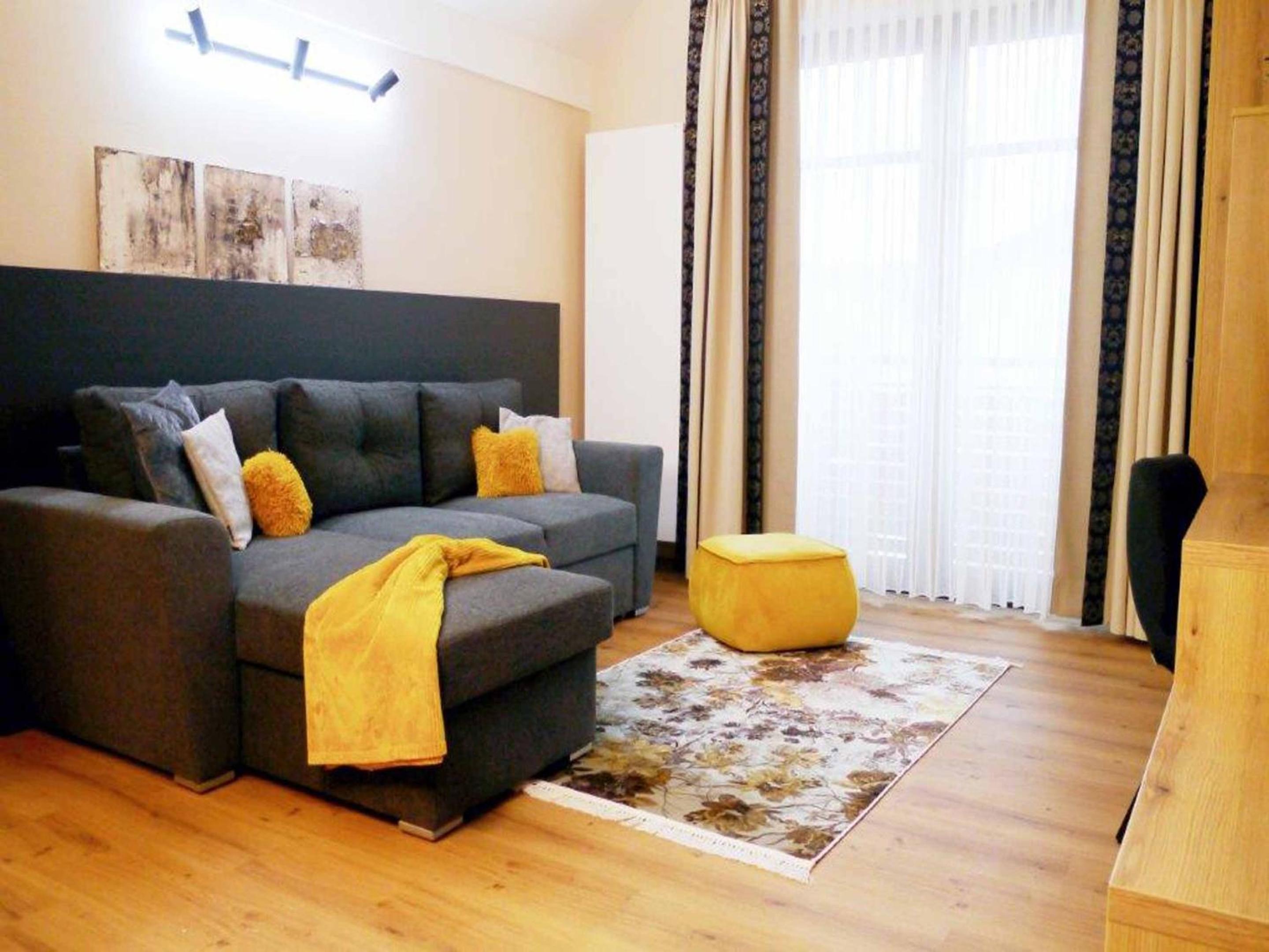 Suite photo 1