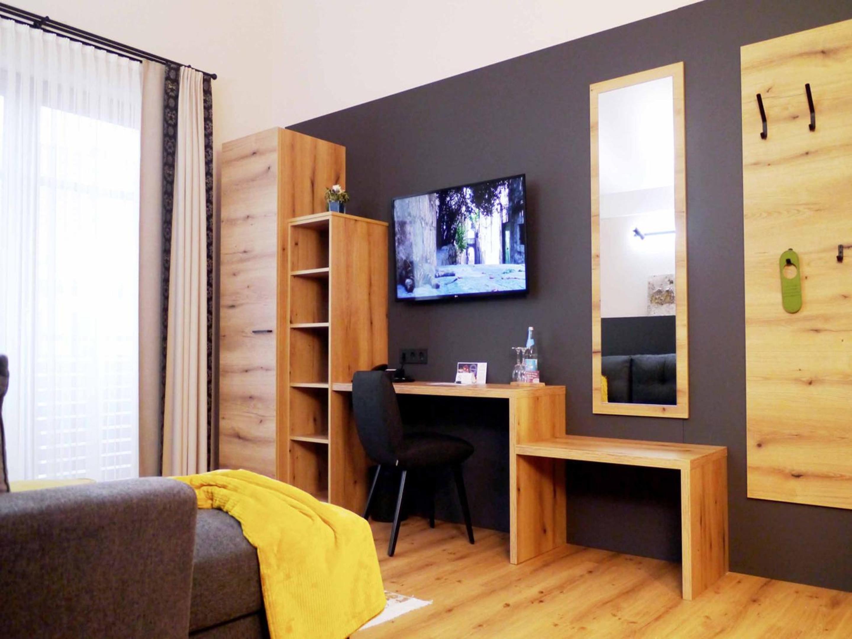 Suite photo 2