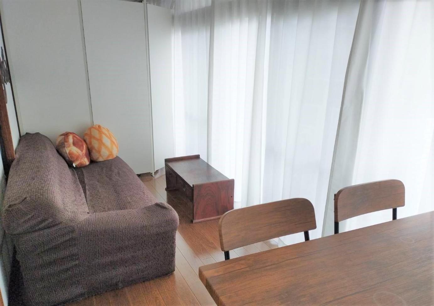 Japanese-Style Room