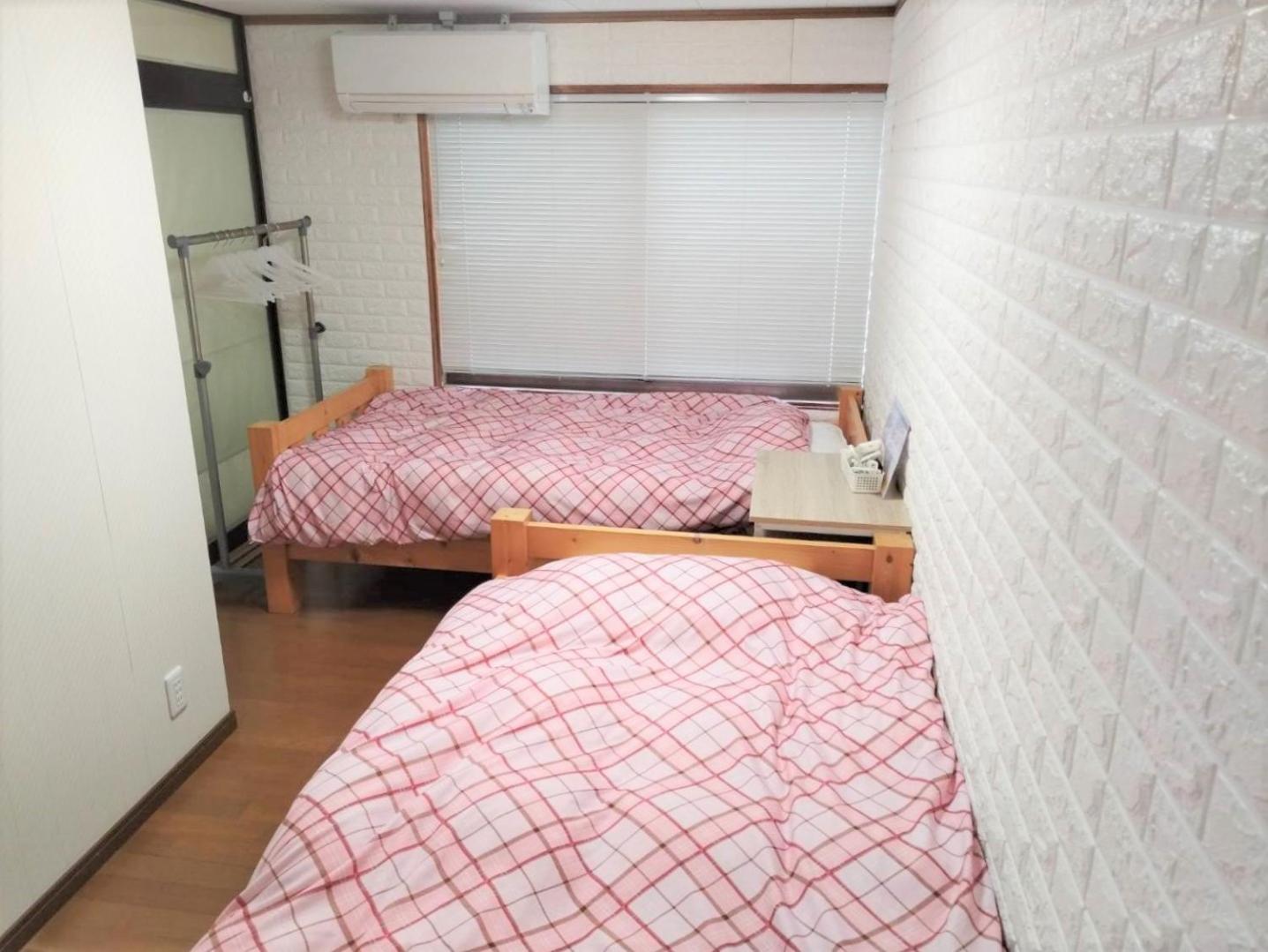 Twin Room photo 2