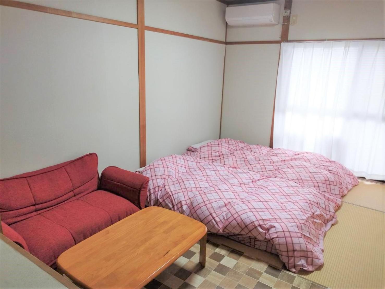 Twin Room photo 3