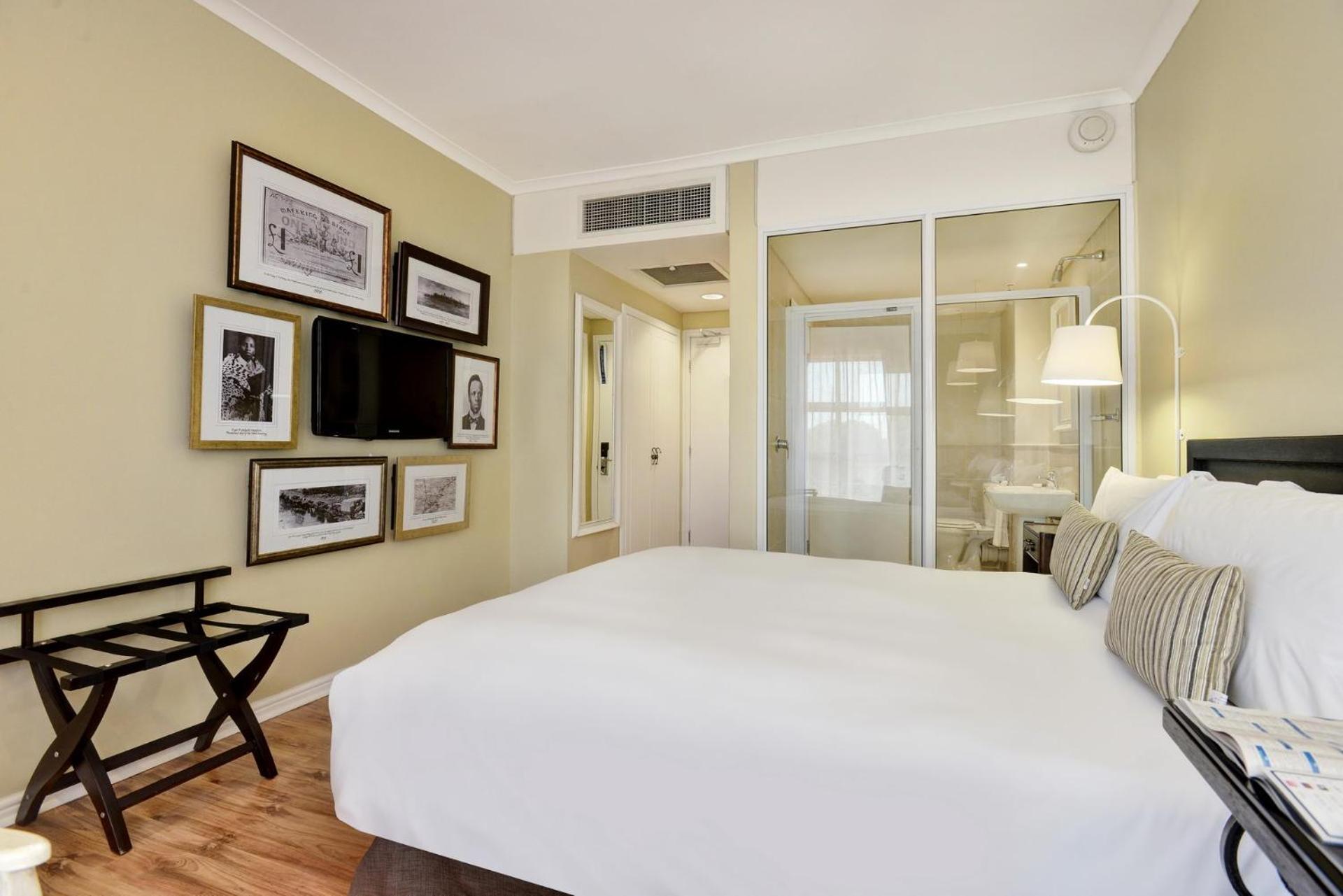 Guest Room King  - Photo 3