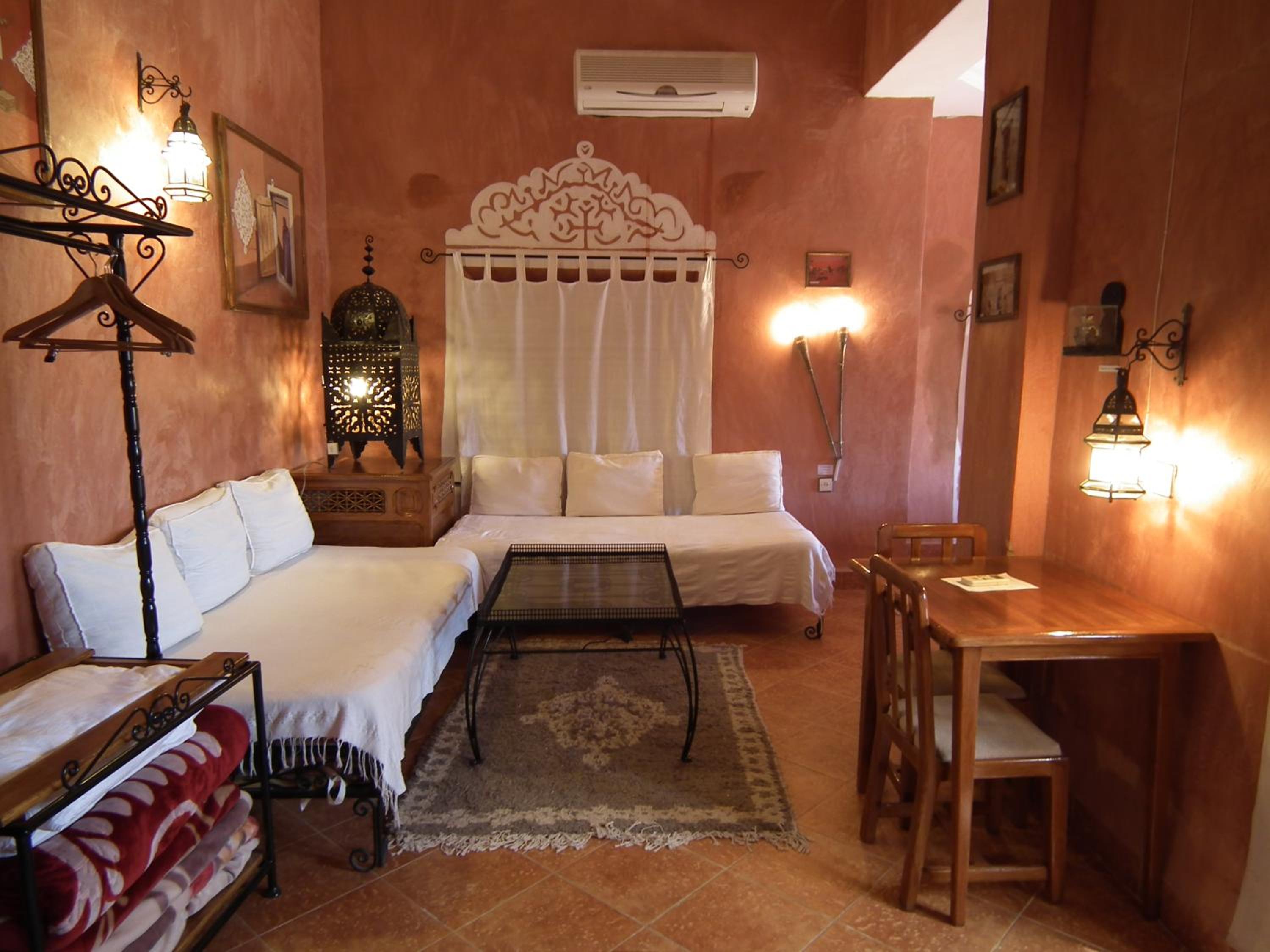 Quadruple Room - Photo 4