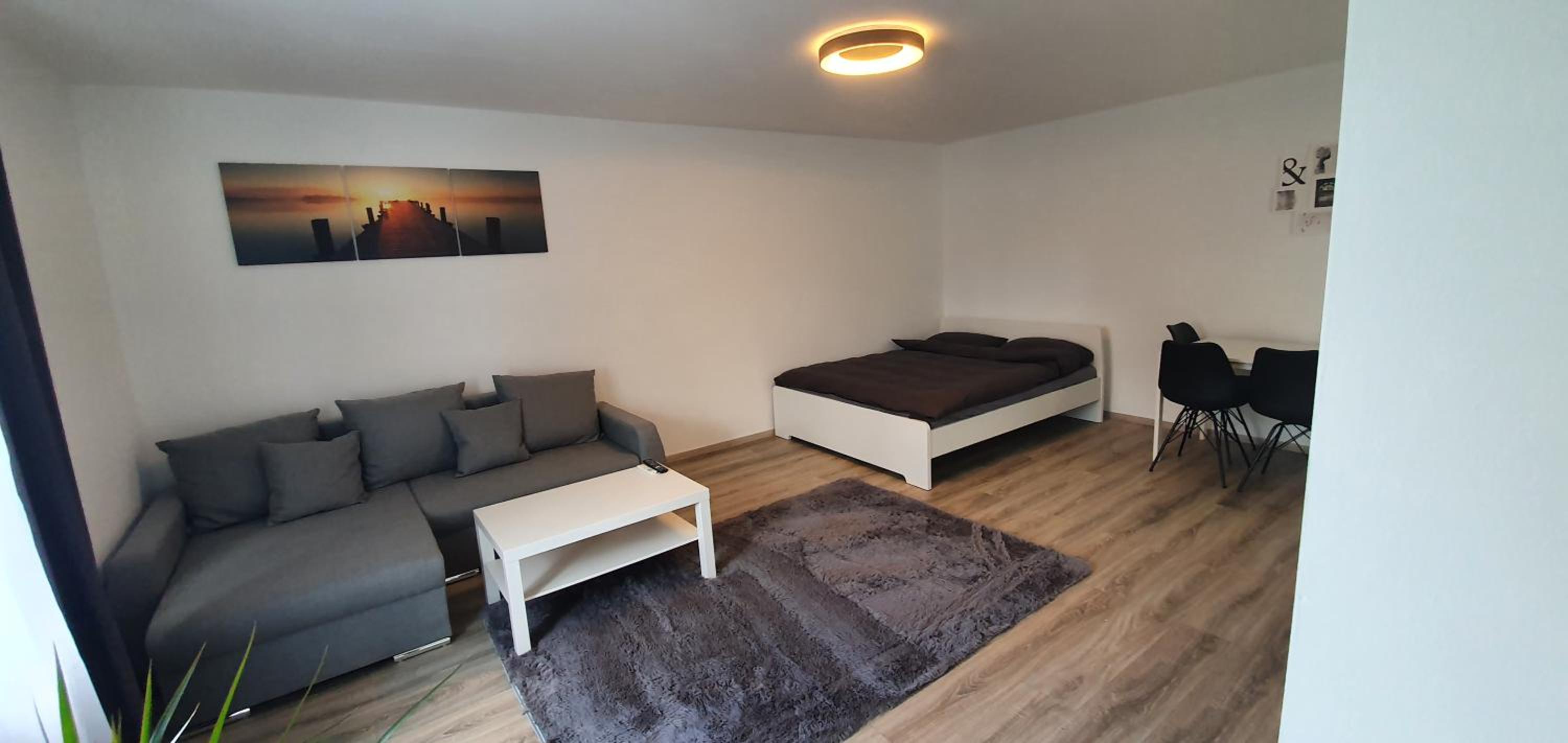 Studio Apartment - Photo 12