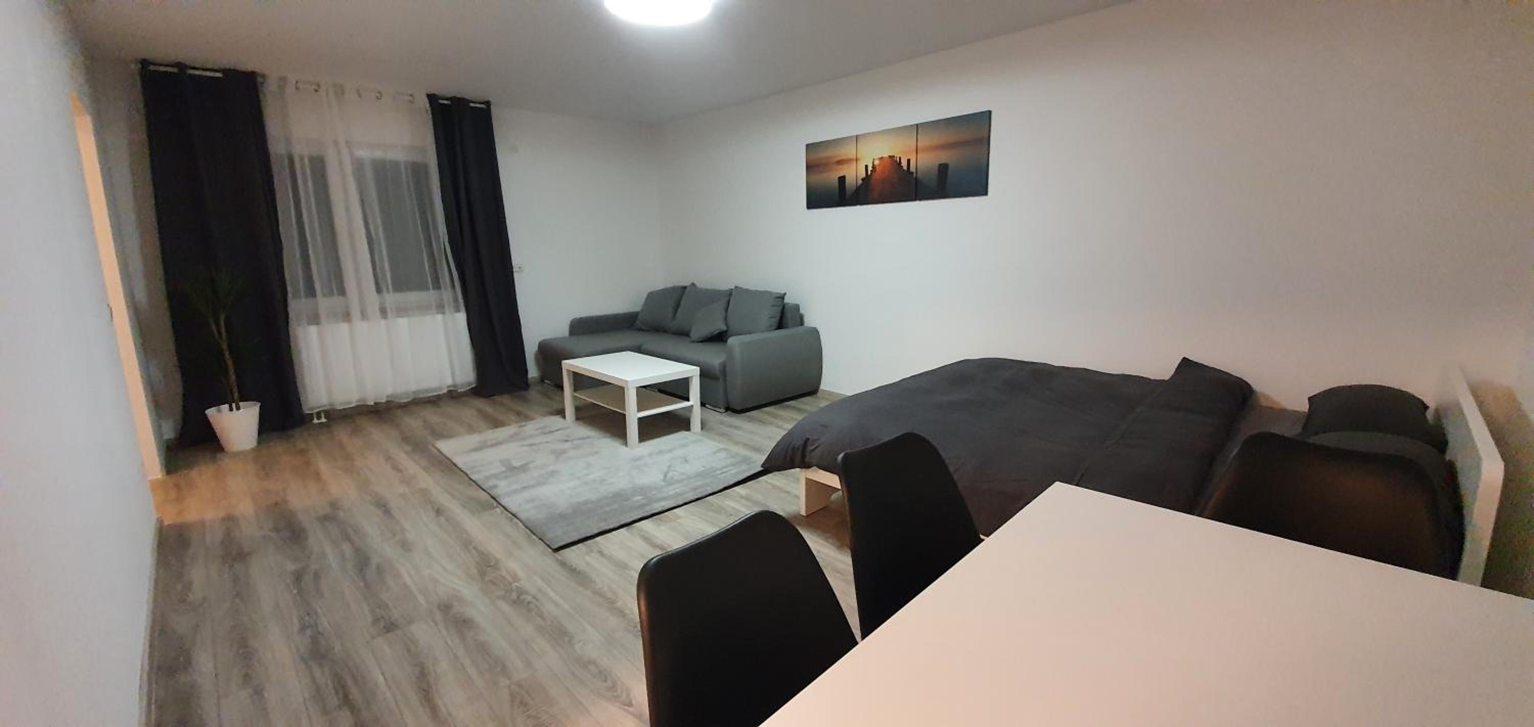 Studio Apartment - Photo 11