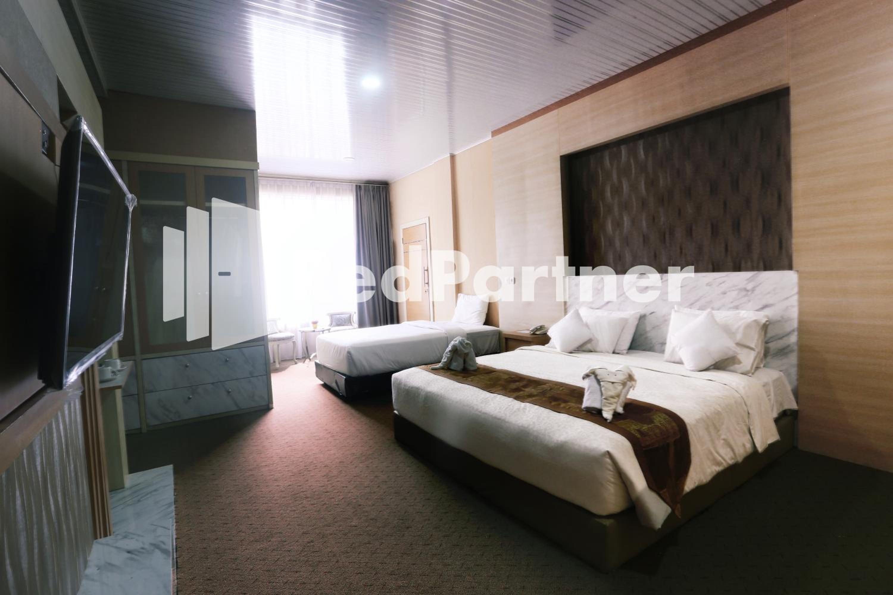 Twin Room photo 3